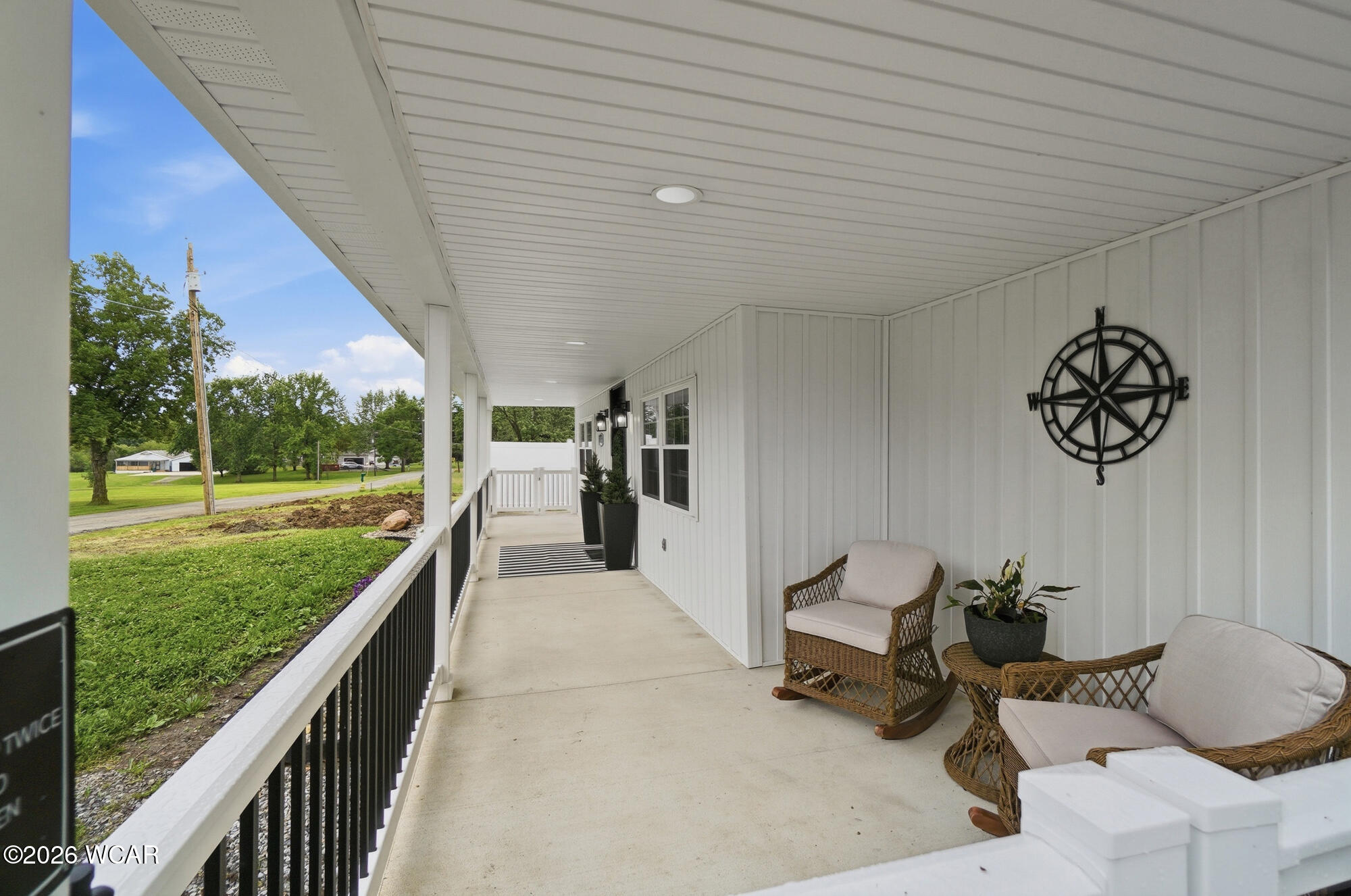 3115 Loescher Road, Lima, Ohio