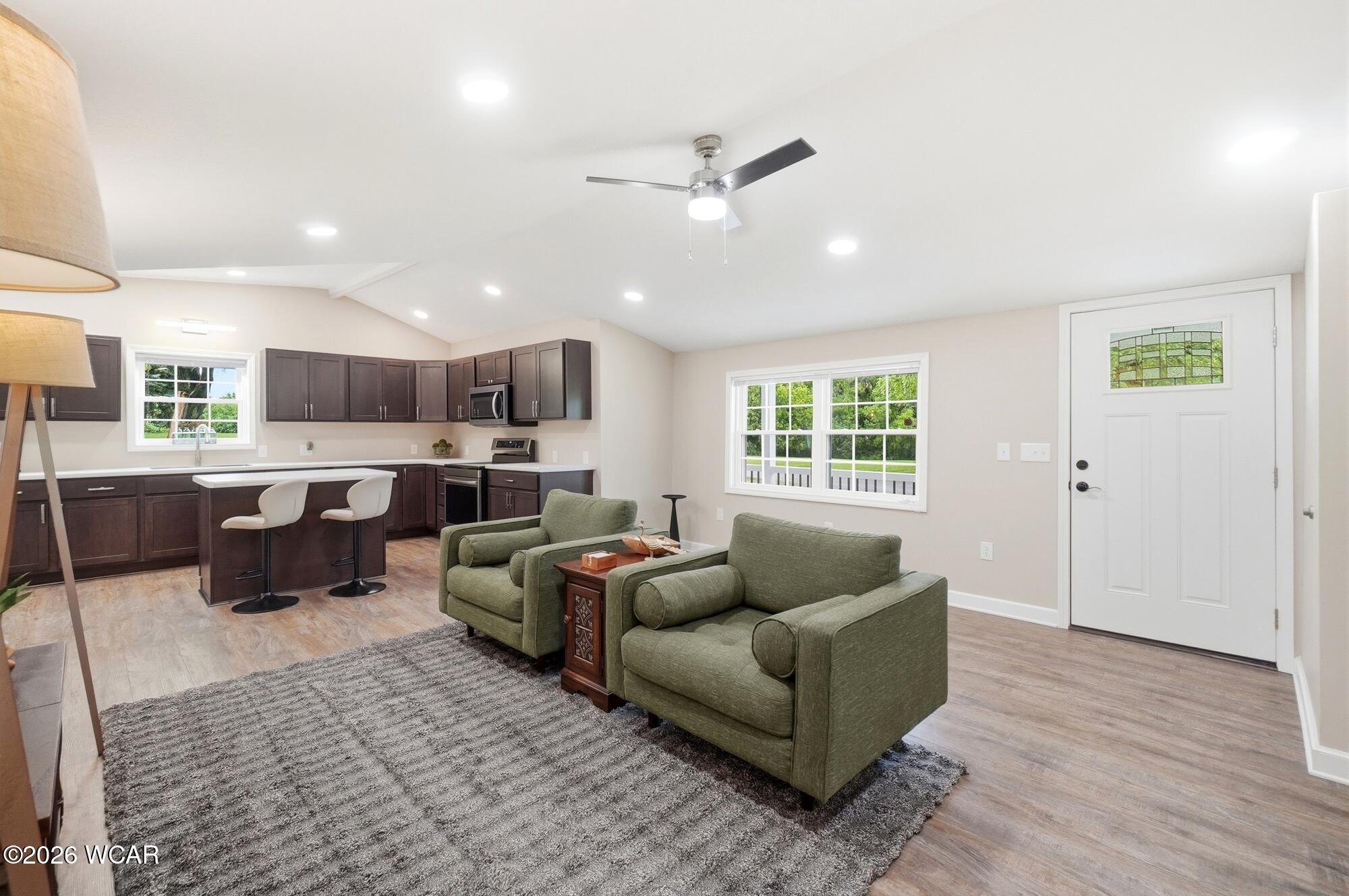 3115 Loescher Road, Lima, Ohio