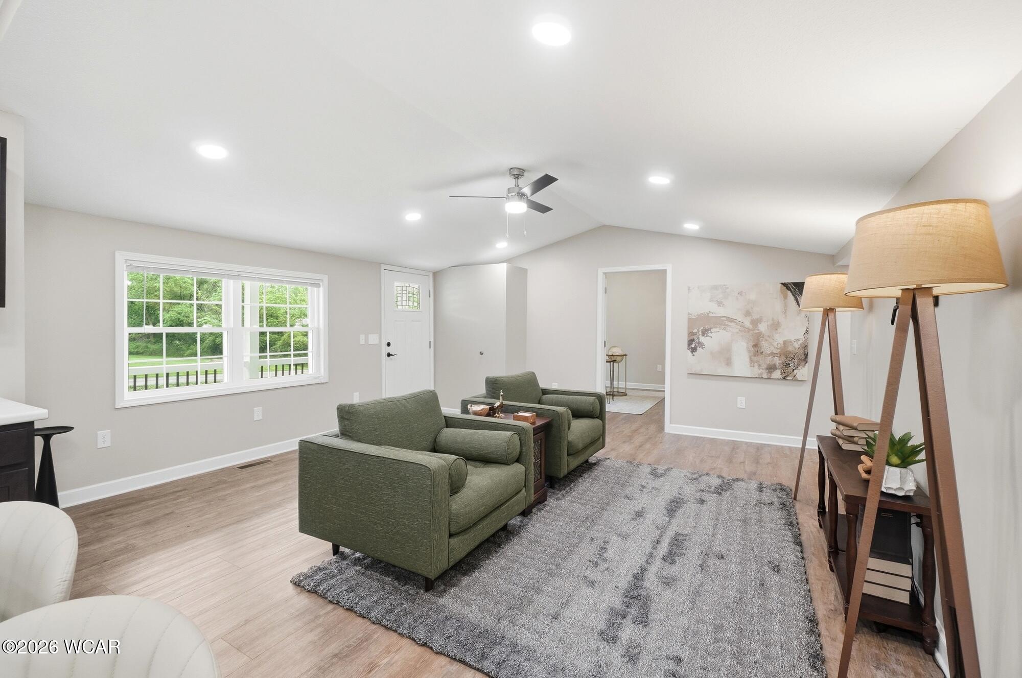 3115 Loescher Road, Lima, Ohio