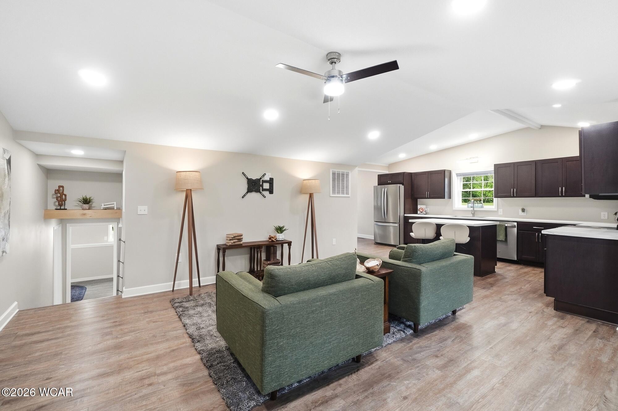 3115 Loescher Road, Lima, Ohio