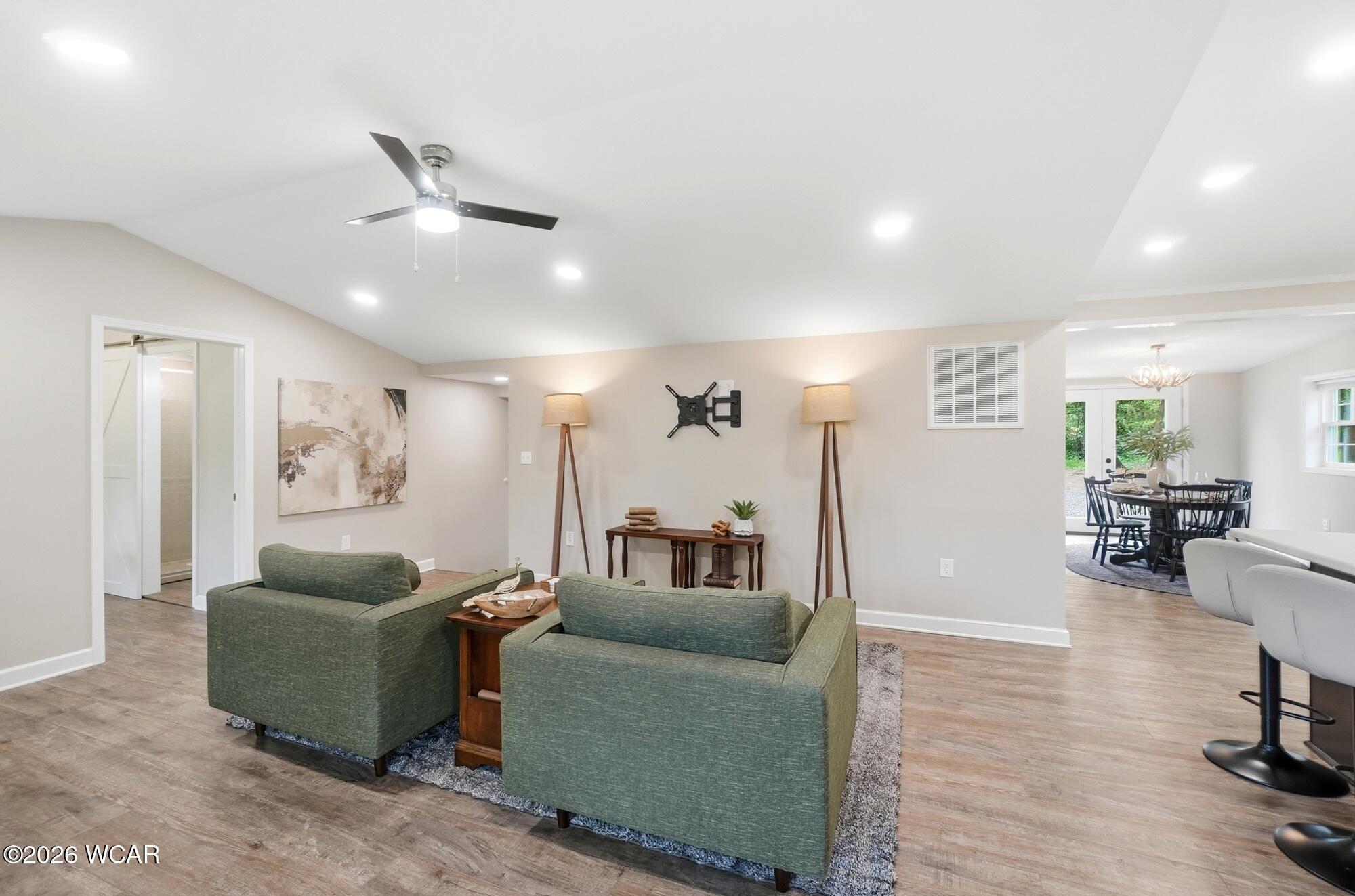 3115 Loescher Road, Lima, Ohio