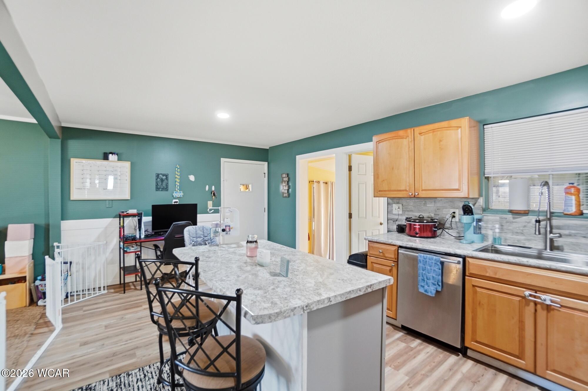 926 Crestwood Drive, Lima, Ohio