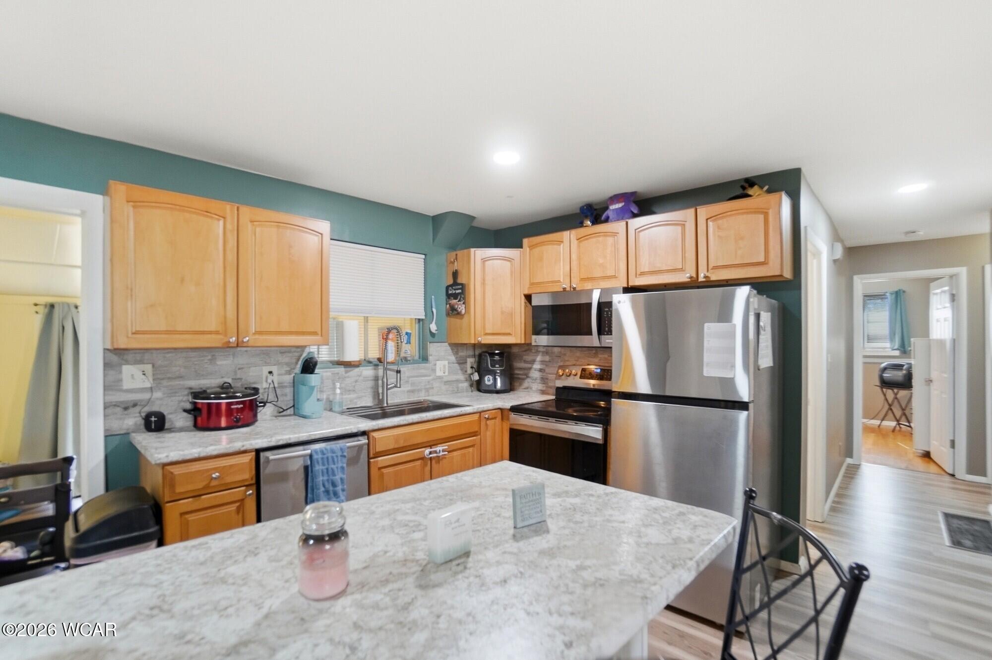 926 Crestwood Drive, Lima, Ohio