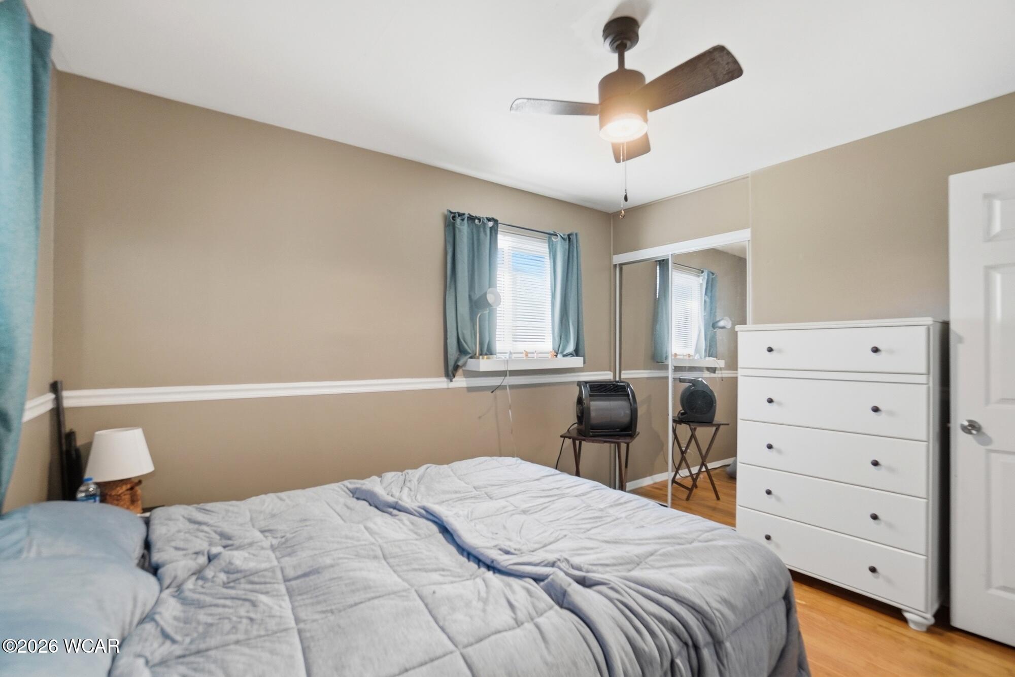 926 Crestwood Drive, Lima, Ohio