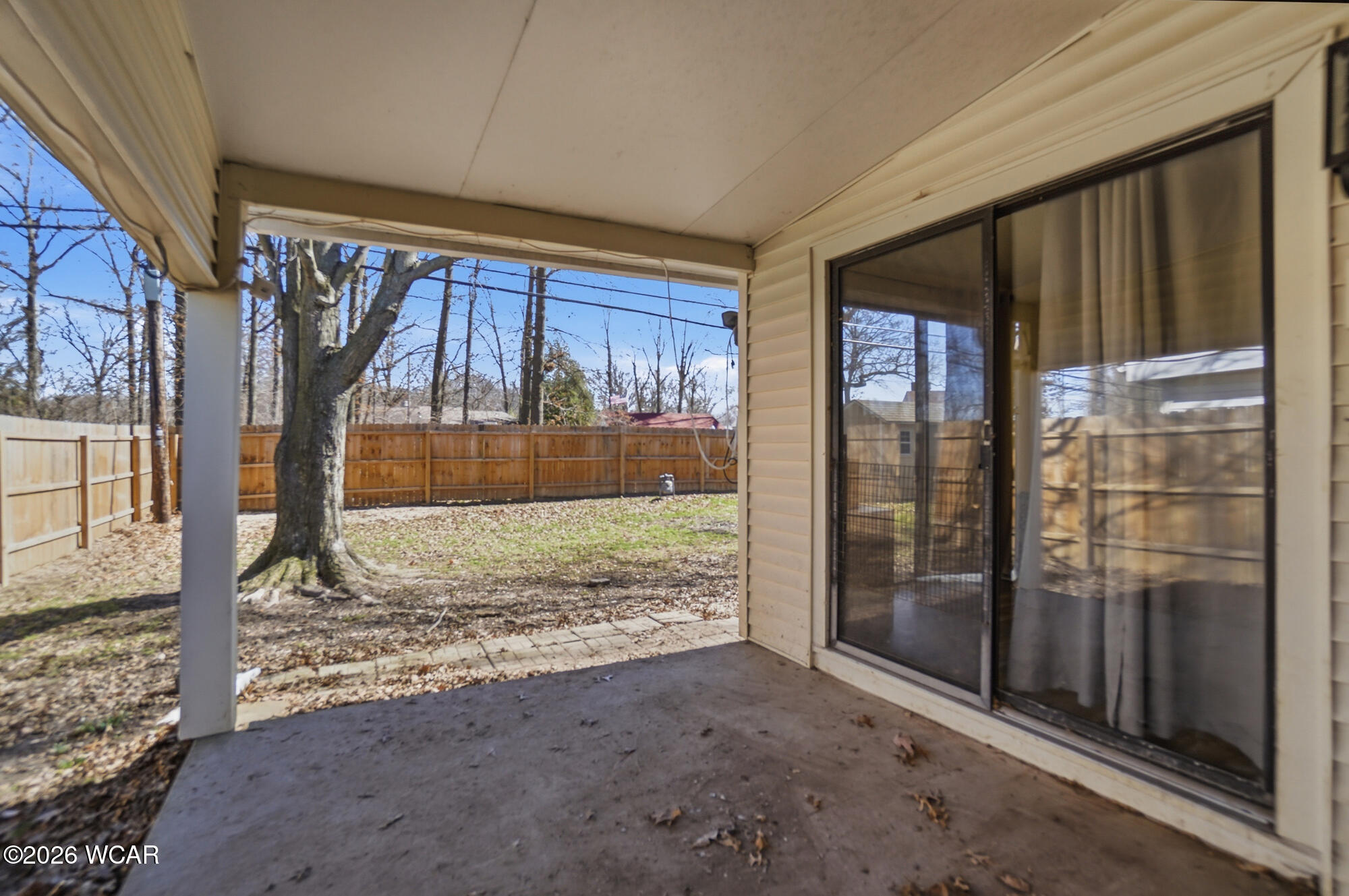 926 Crestwood Drive, Lima, Ohio