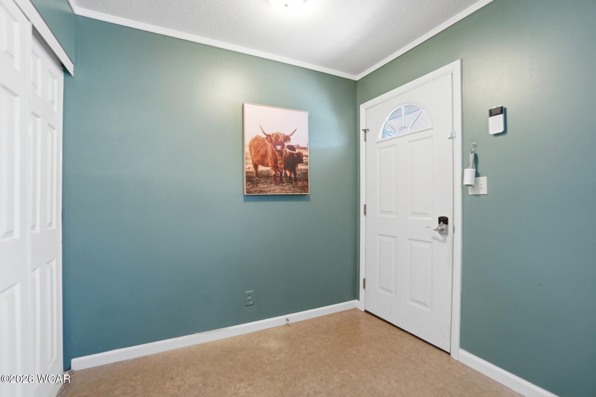 926 Crestwood Drive, Lima, Ohio