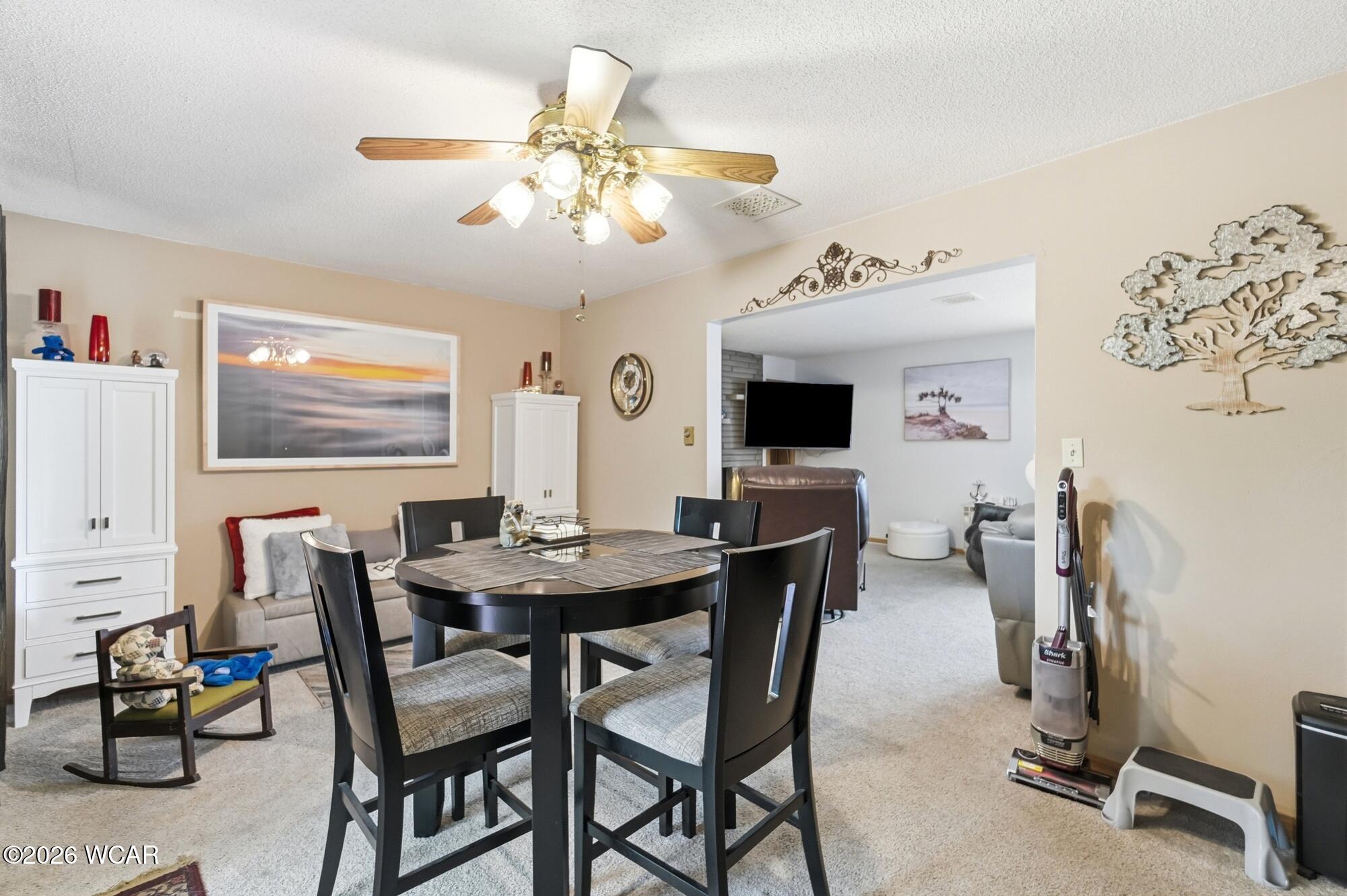 3262 Bonnieview Drive, Lima, Ohio