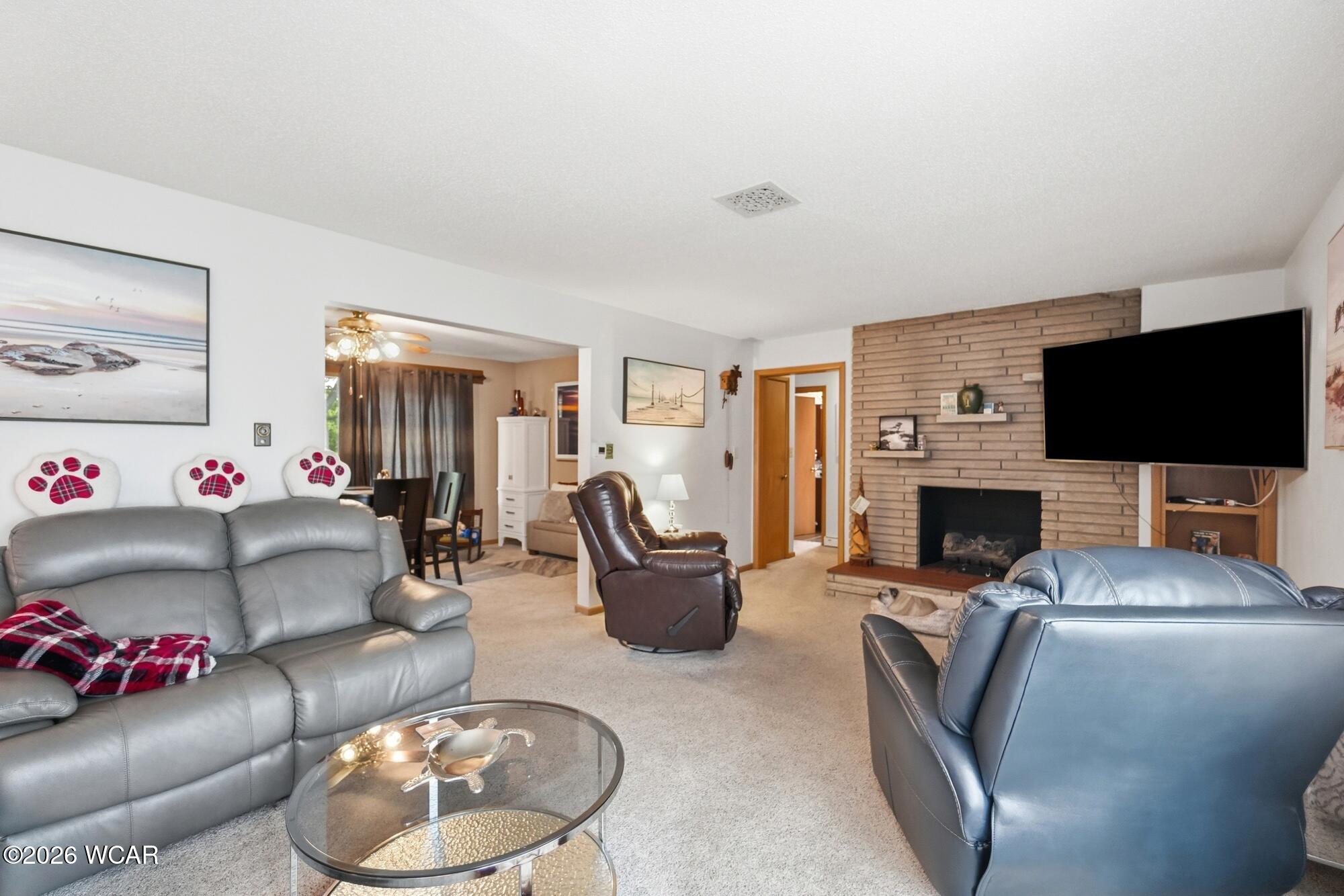 3262 Bonnieview Drive, Lima, Ohio