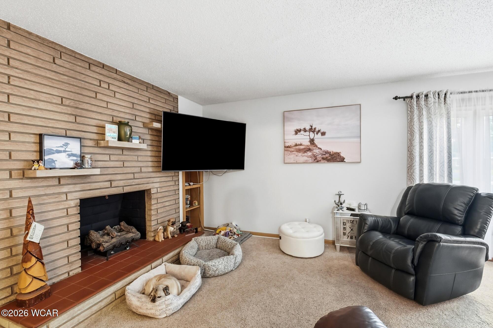 3262 Bonnieview Drive, Lima, Ohio