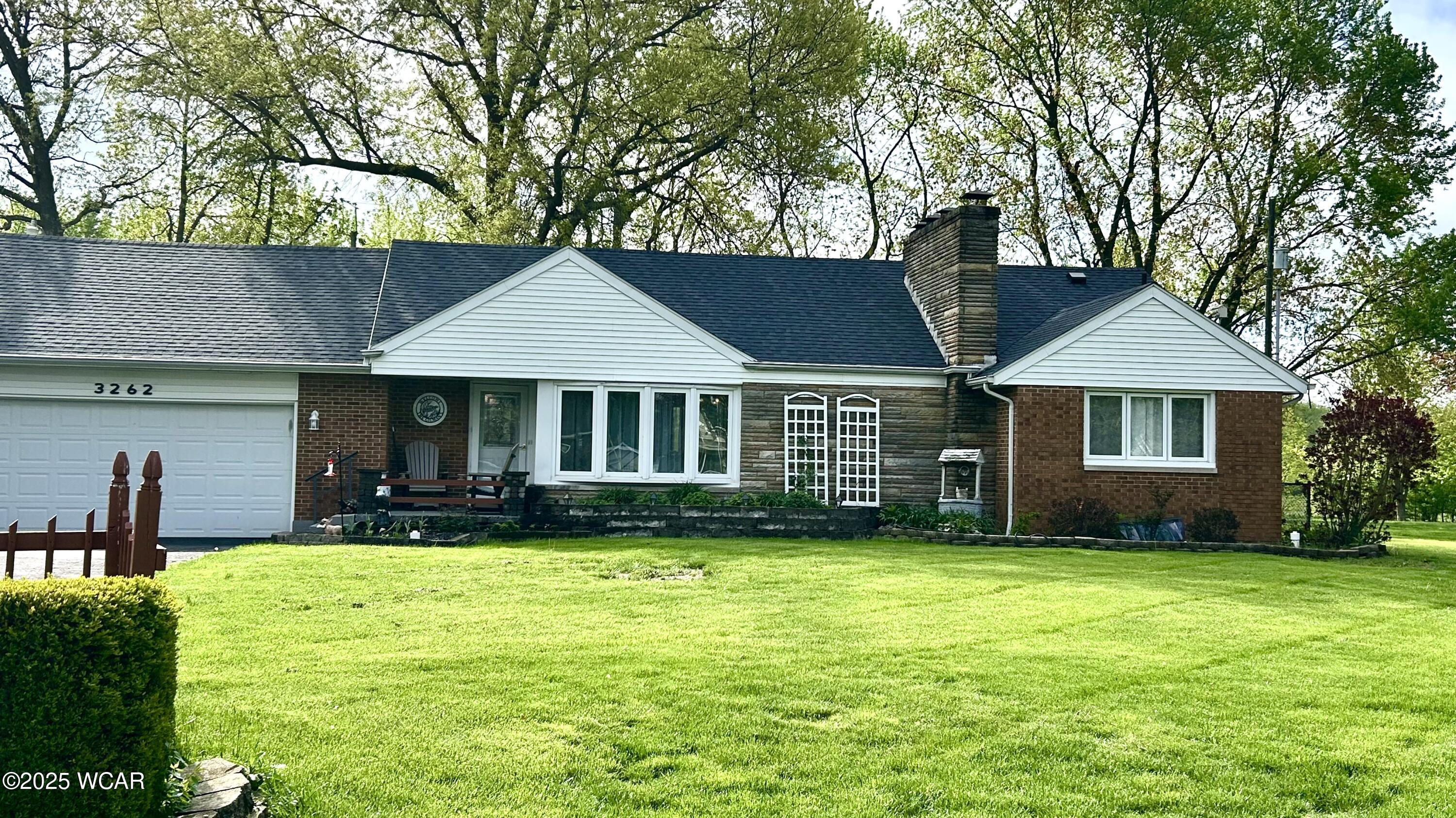3262 Bonnieview Drive, Lima, Ohio