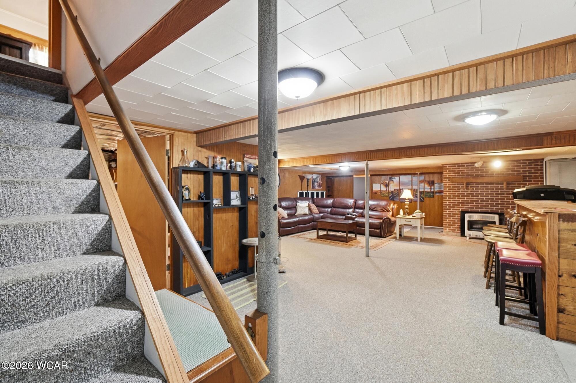 3262 Bonnieview Drive, Lima, Ohio