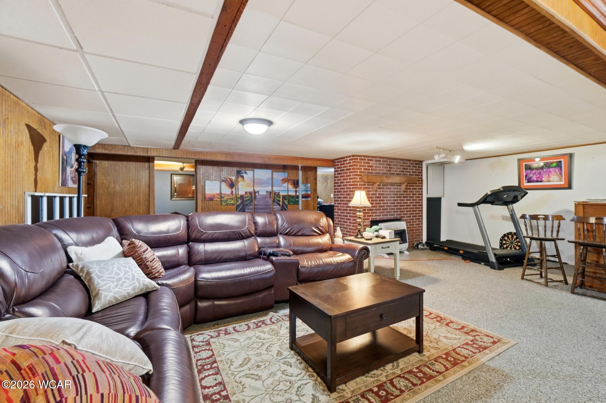3262 Bonnieview Drive, Lima, Ohio