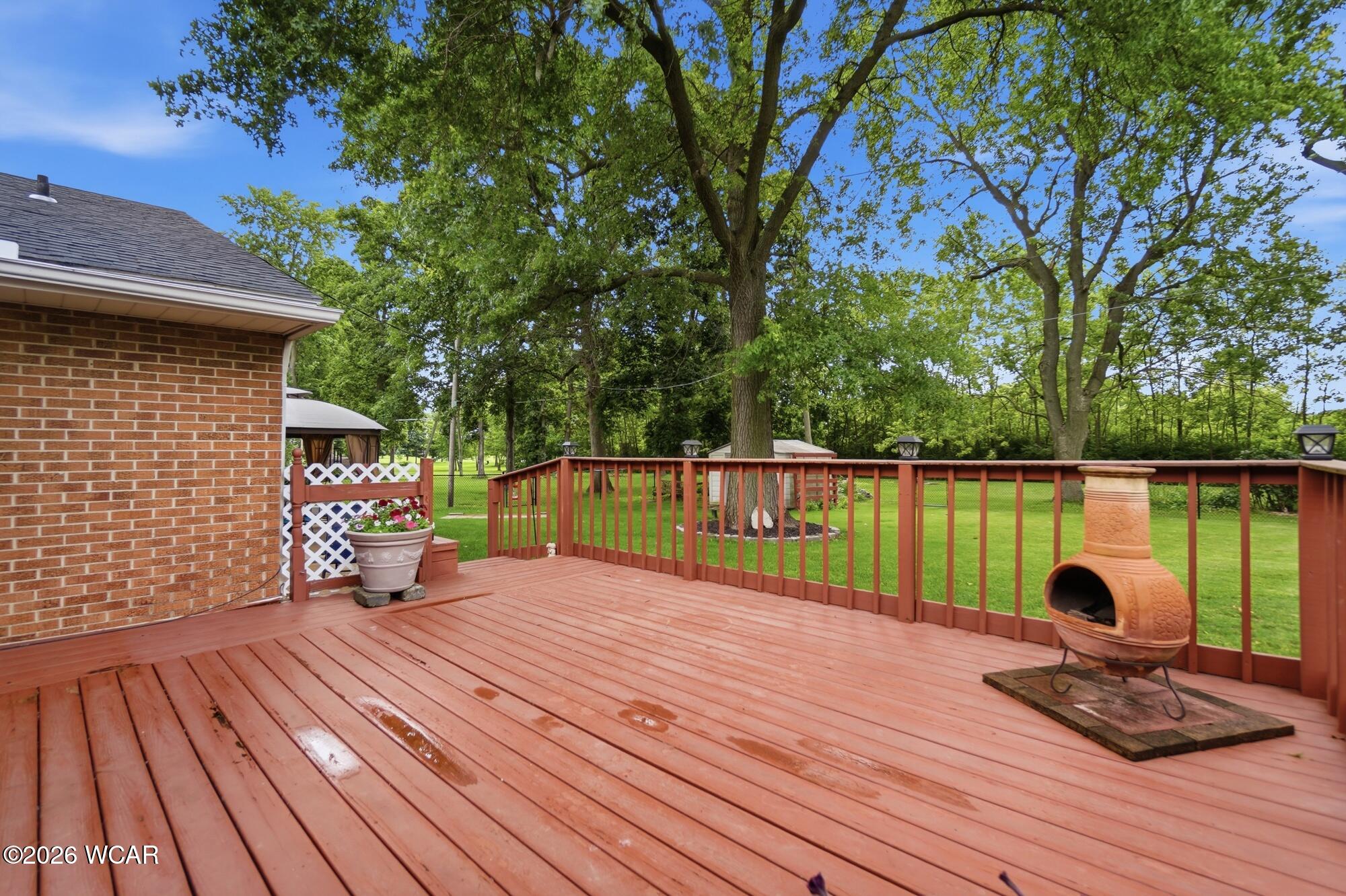 3262 Bonnieview Drive, Lima, Ohio