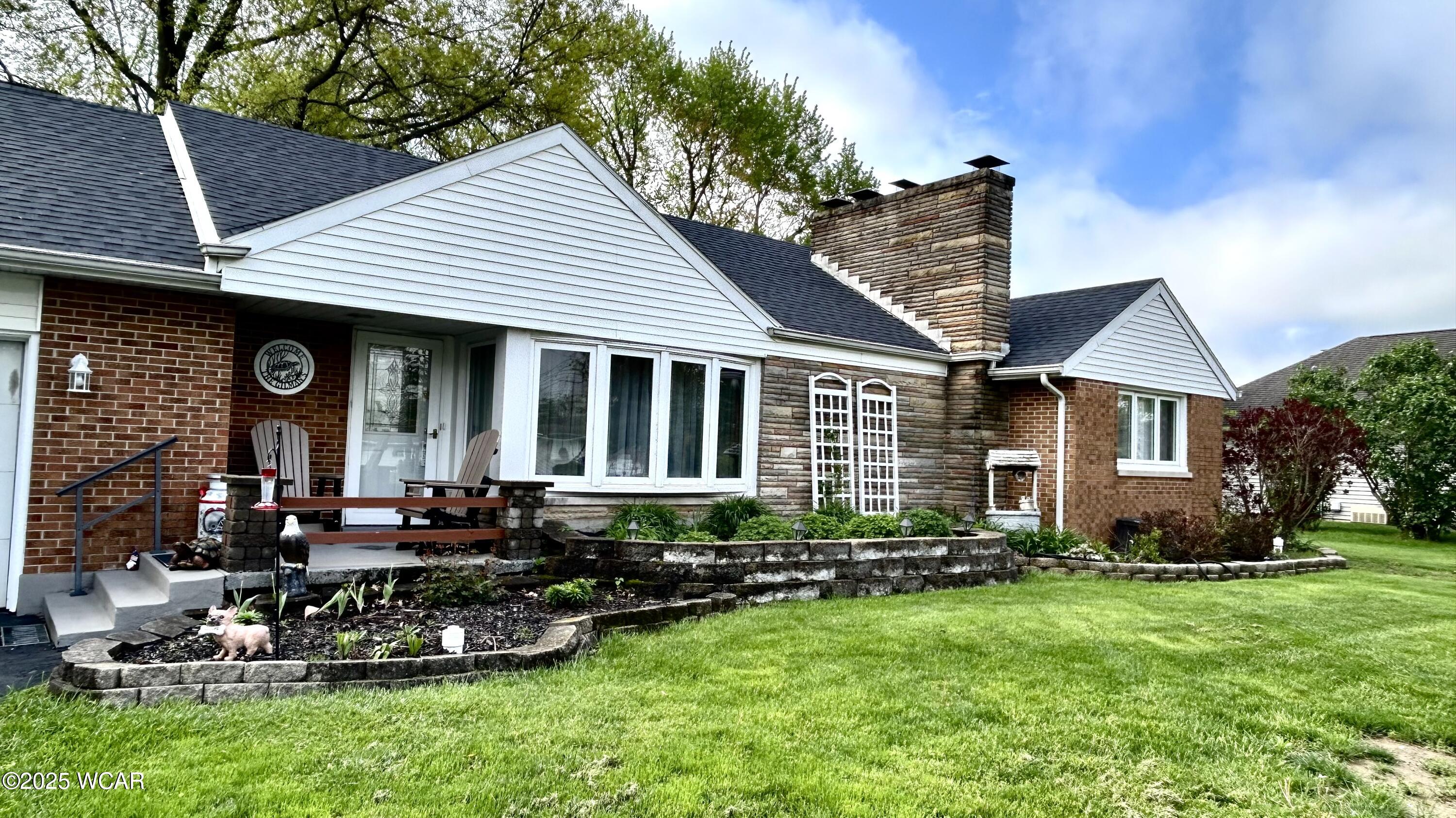 3262 Bonnieview Drive, Lima, Ohio