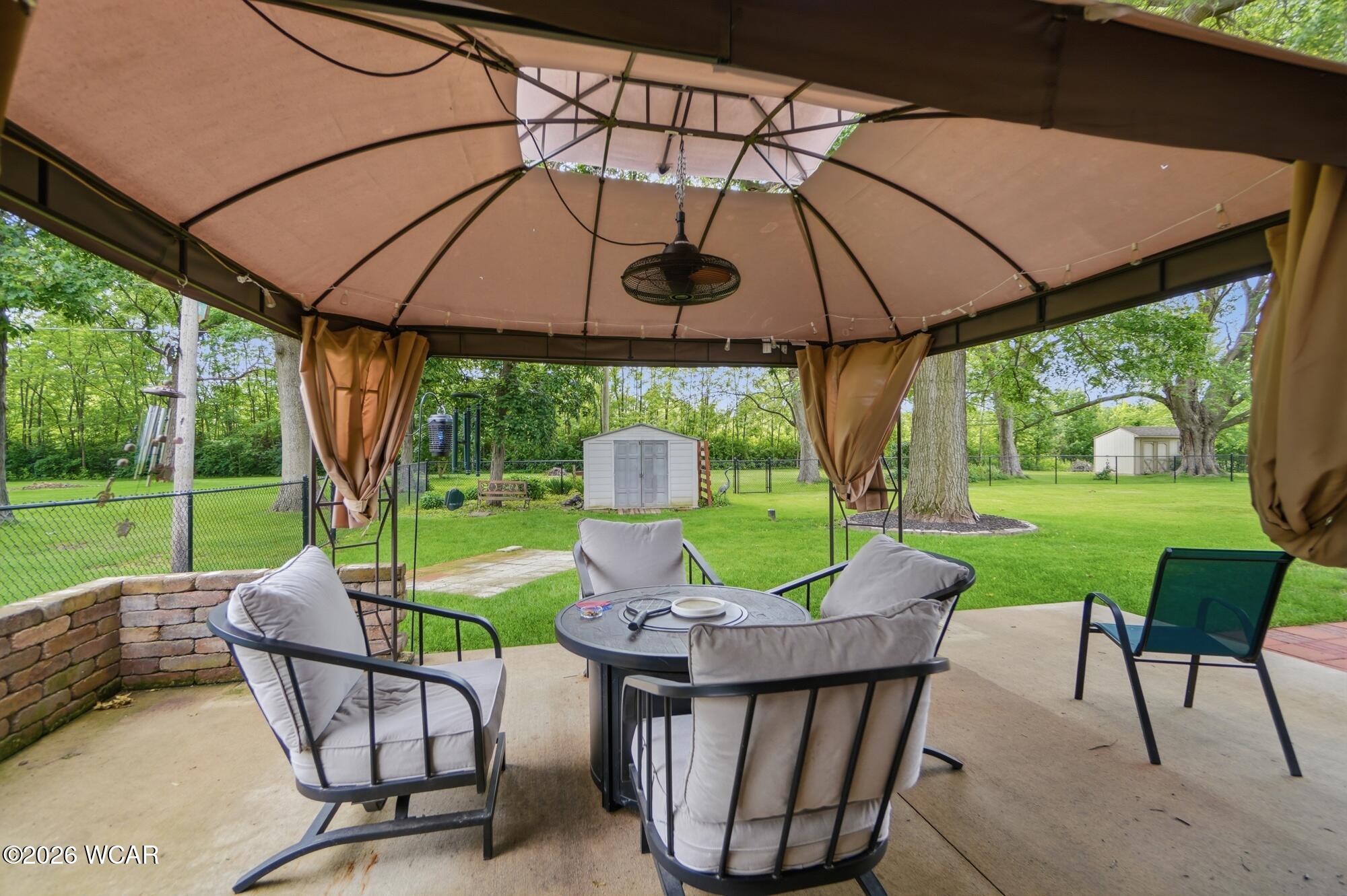 3262 Bonnieview Drive, Lima, Ohio