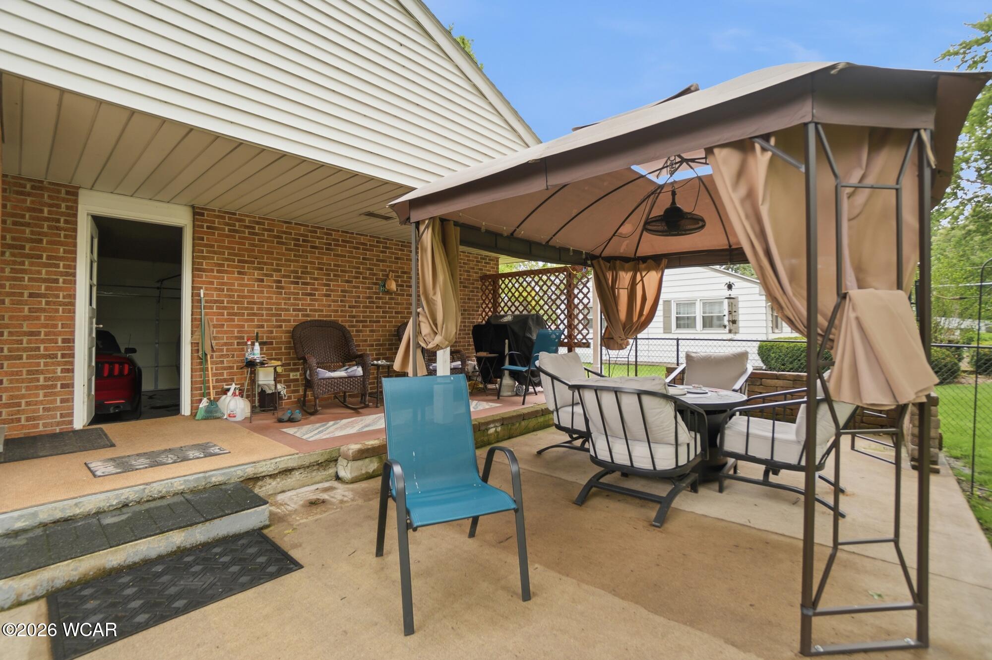 3262 Bonnieview Drive, Lima, Ohio