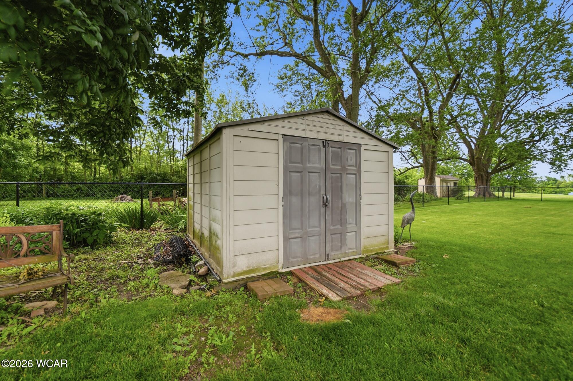 3262 Bonnieview Drive, Lima, Ohio