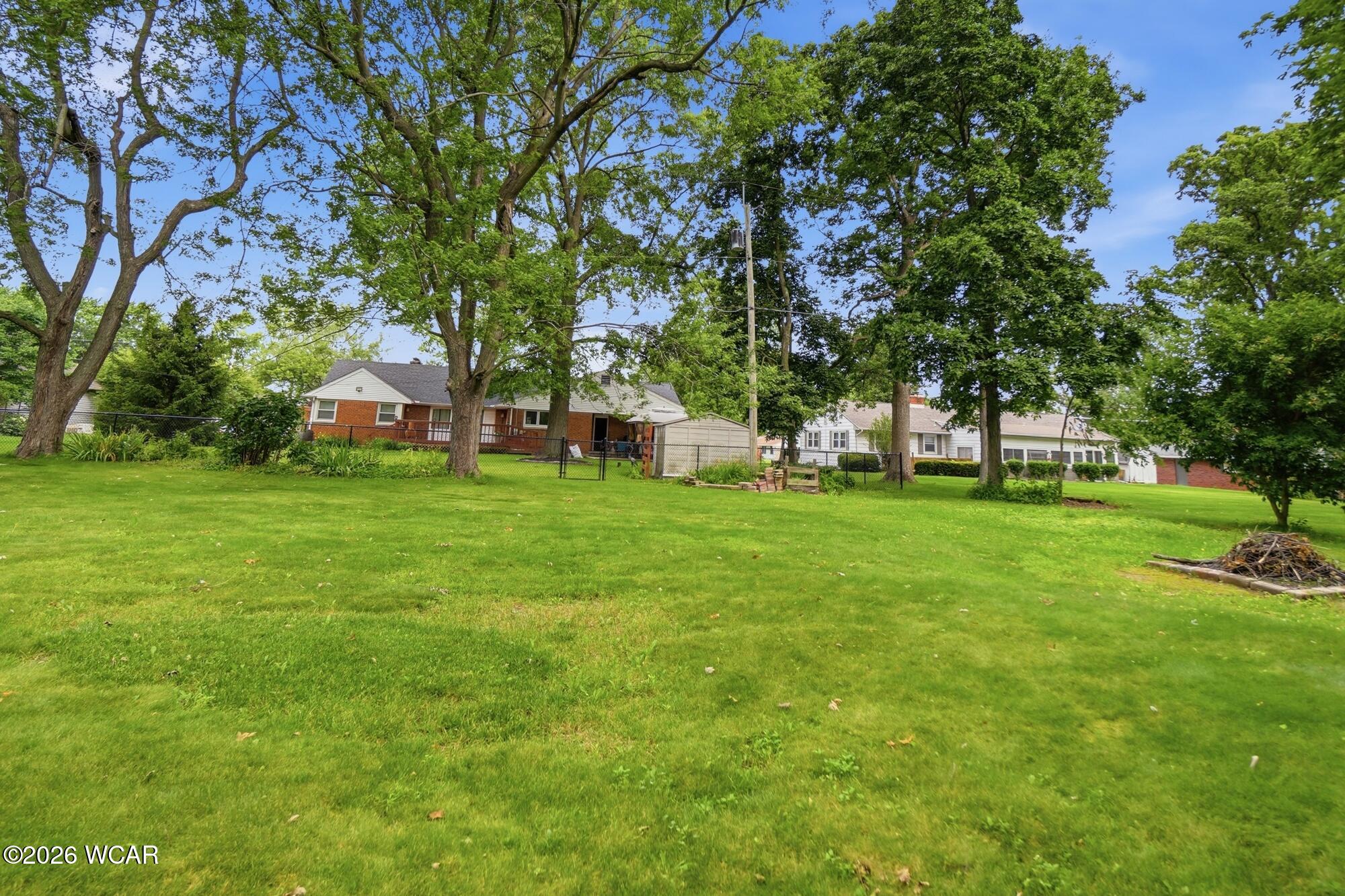 3262 Bonnieview Drive, Lima, Ohio