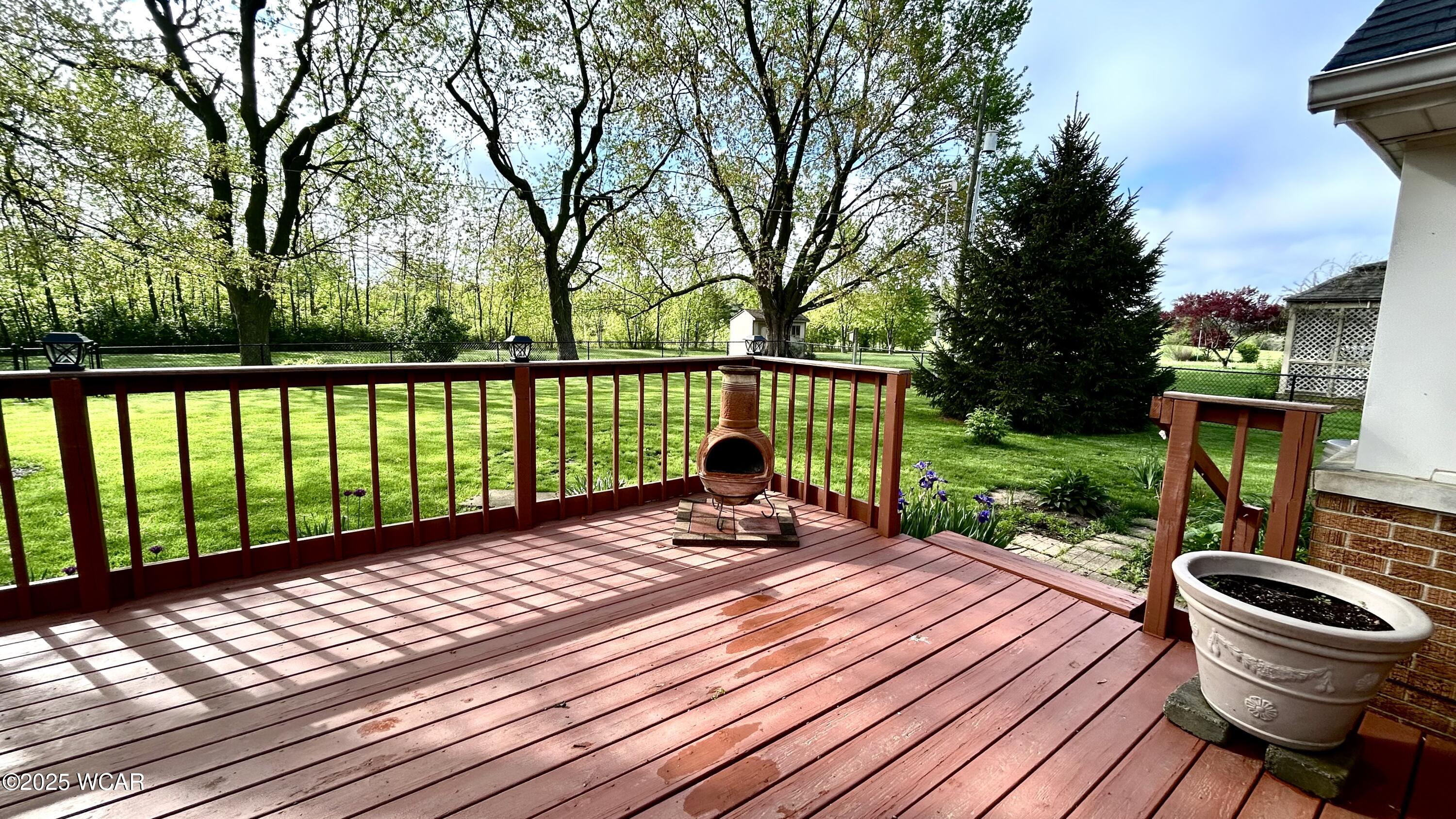 3262 Bonnieview Drive, Lima, Ohio