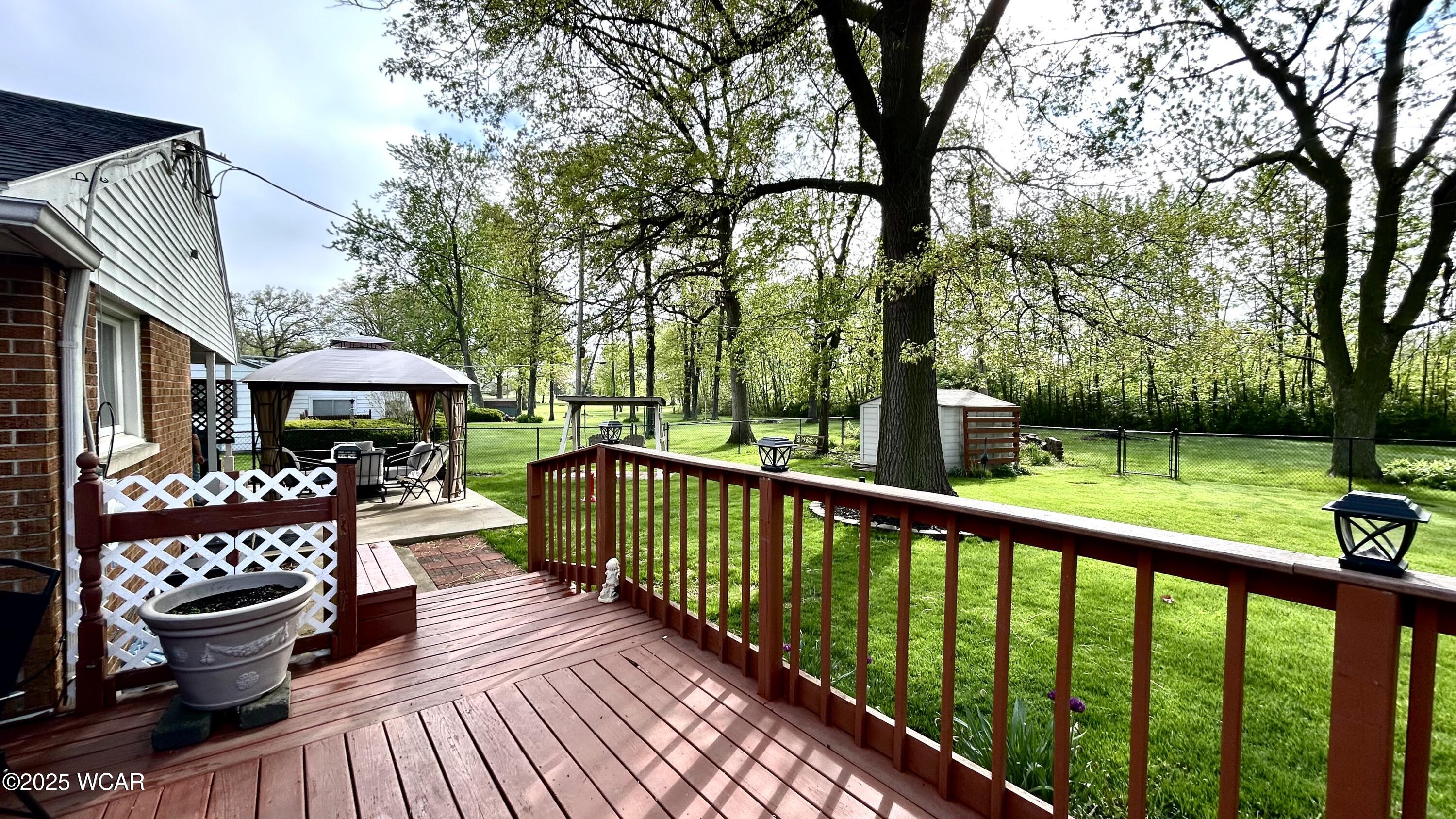 3262 Bonnieview Drive, Lima, Ohio