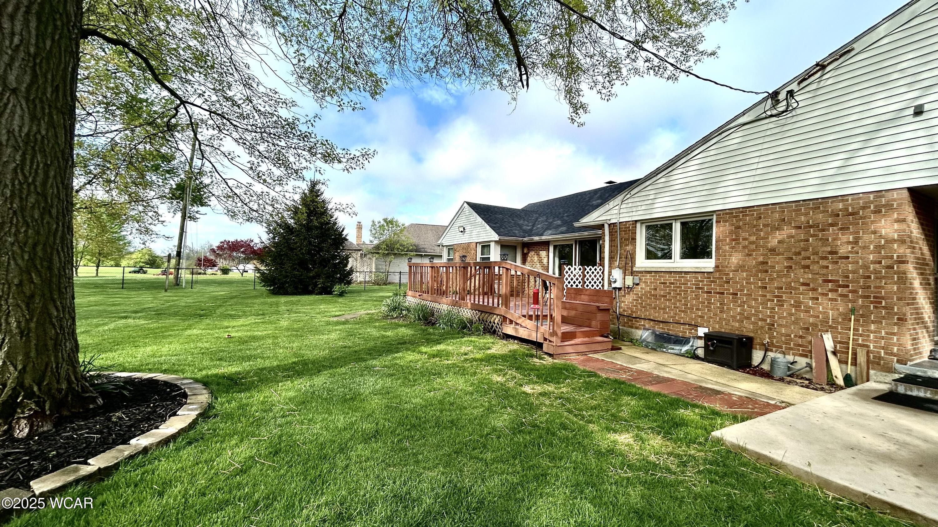 3262 Bonnieview Drive, Lima, Ohio