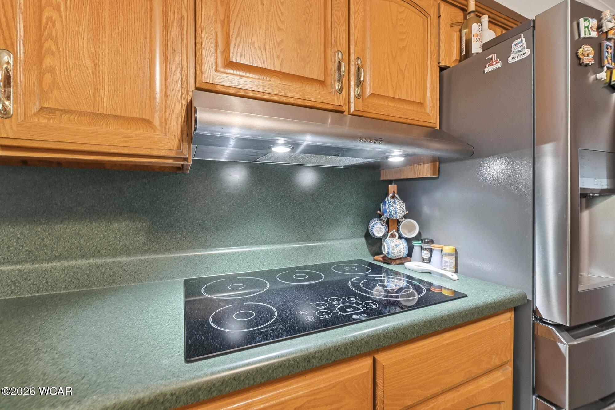 3262 Bonnieview Drive, Lima, Ohio