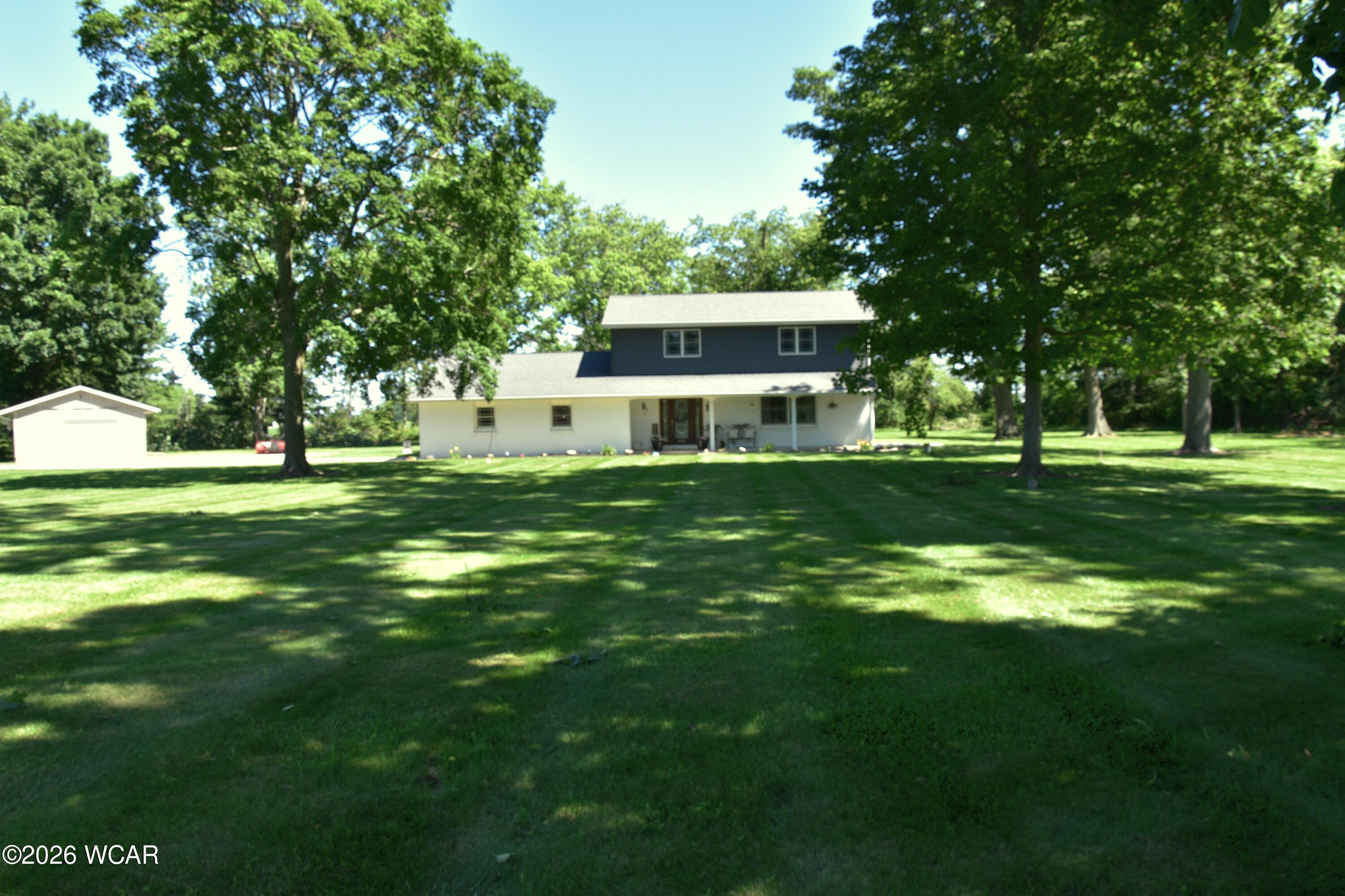 10234 Elida Road, Delphos, Ohio