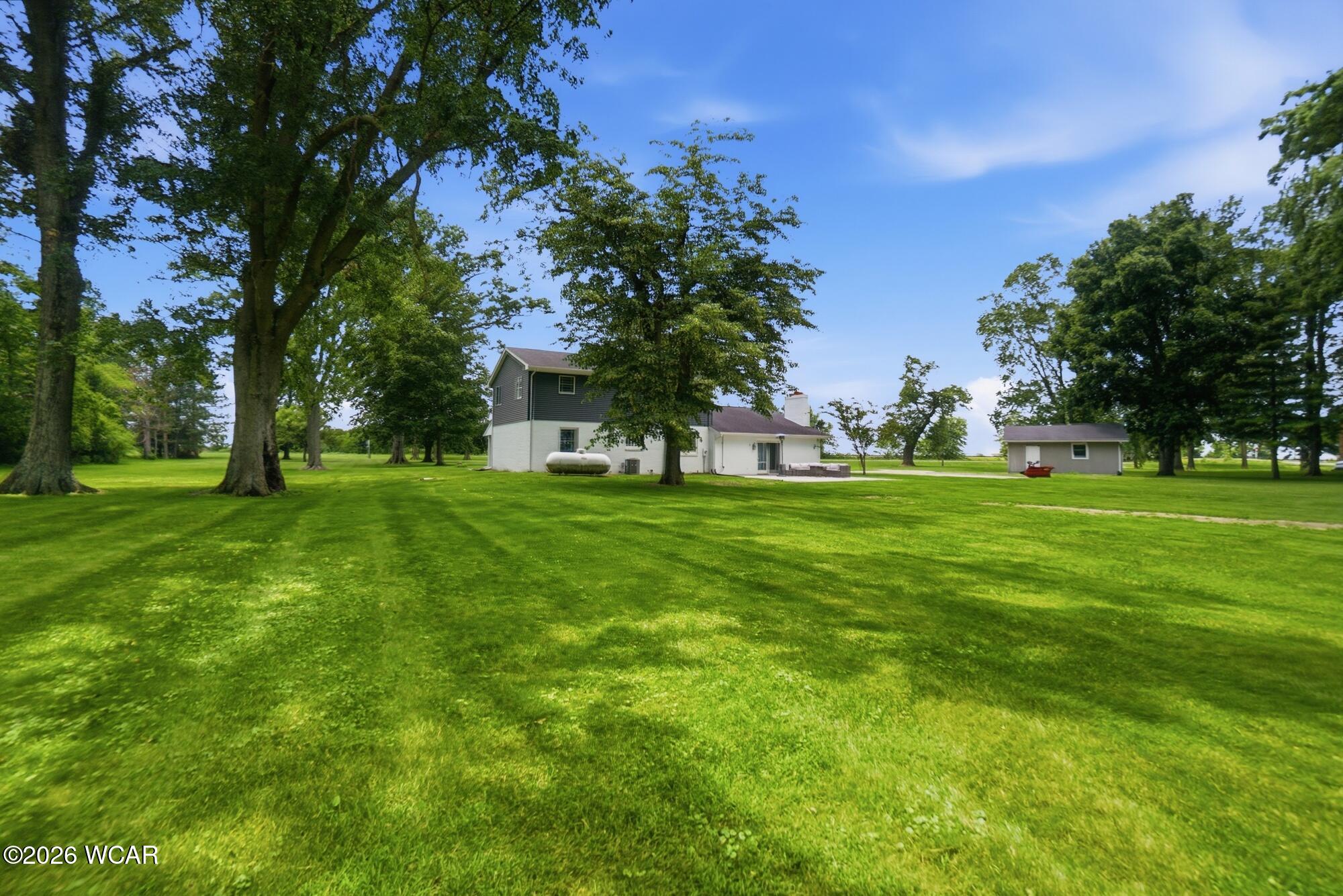10234 Elida Road, Delphos, Ohio
