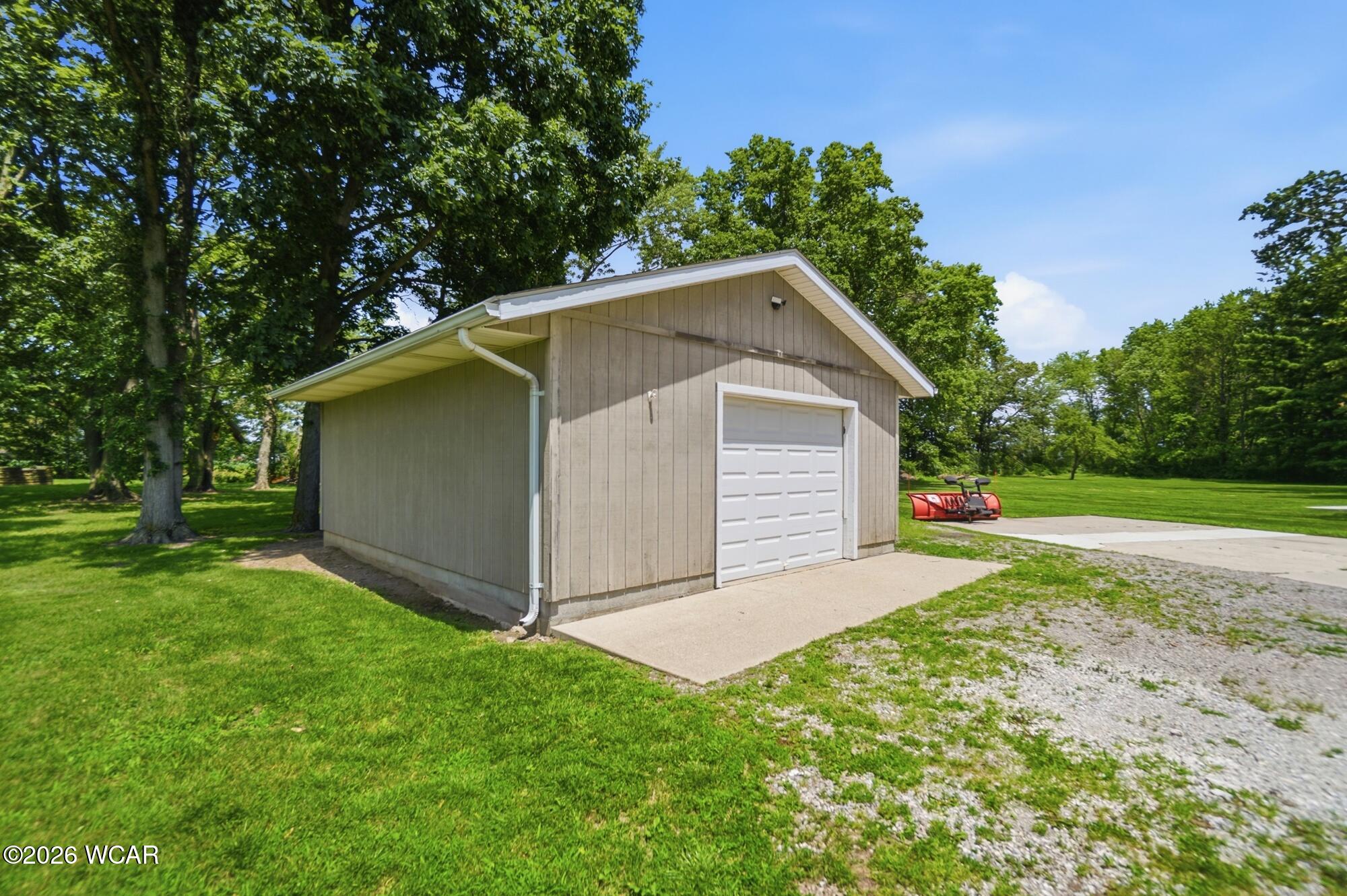 10234 Elida Road, Delphos, Ohio