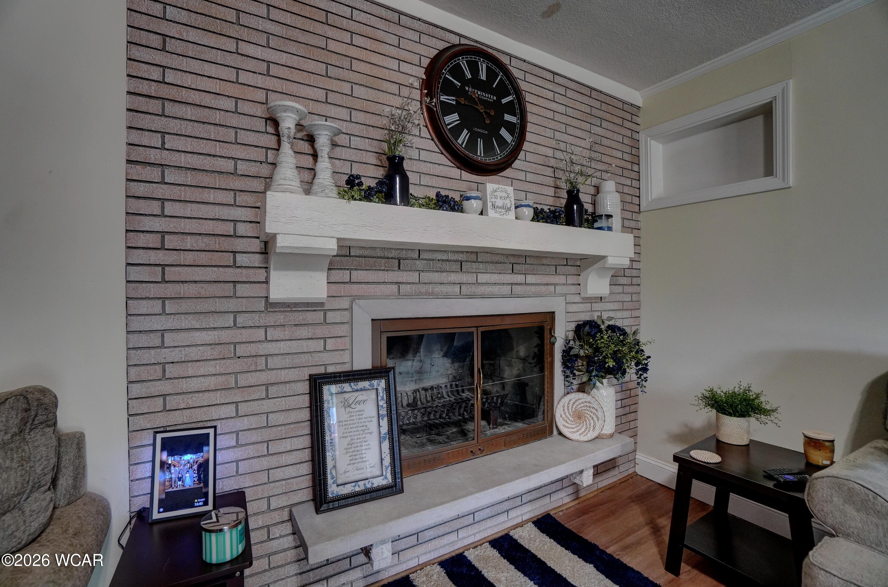 719 Lewis Boulevard, Lima, Ohio