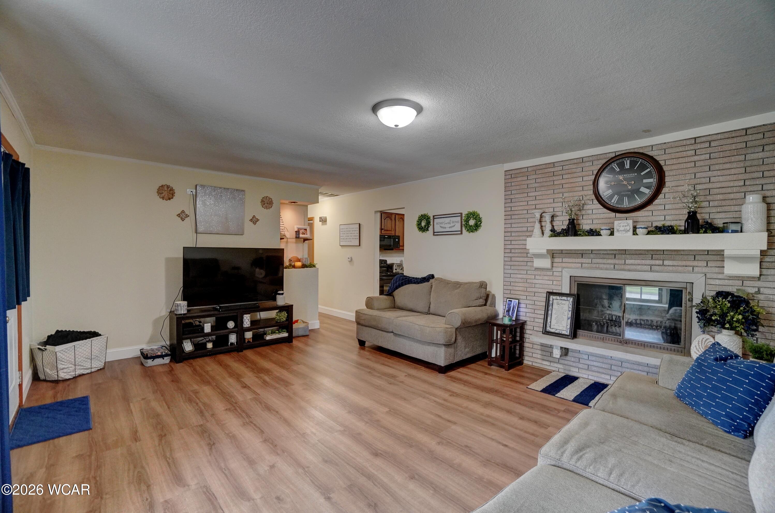 719 Lewis Boulevard, Lima, Ohio