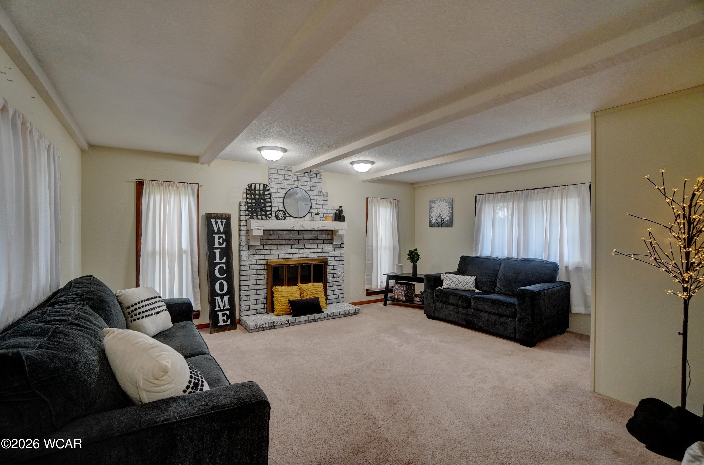 719 Lewis Boulevard, Lima, Ohio