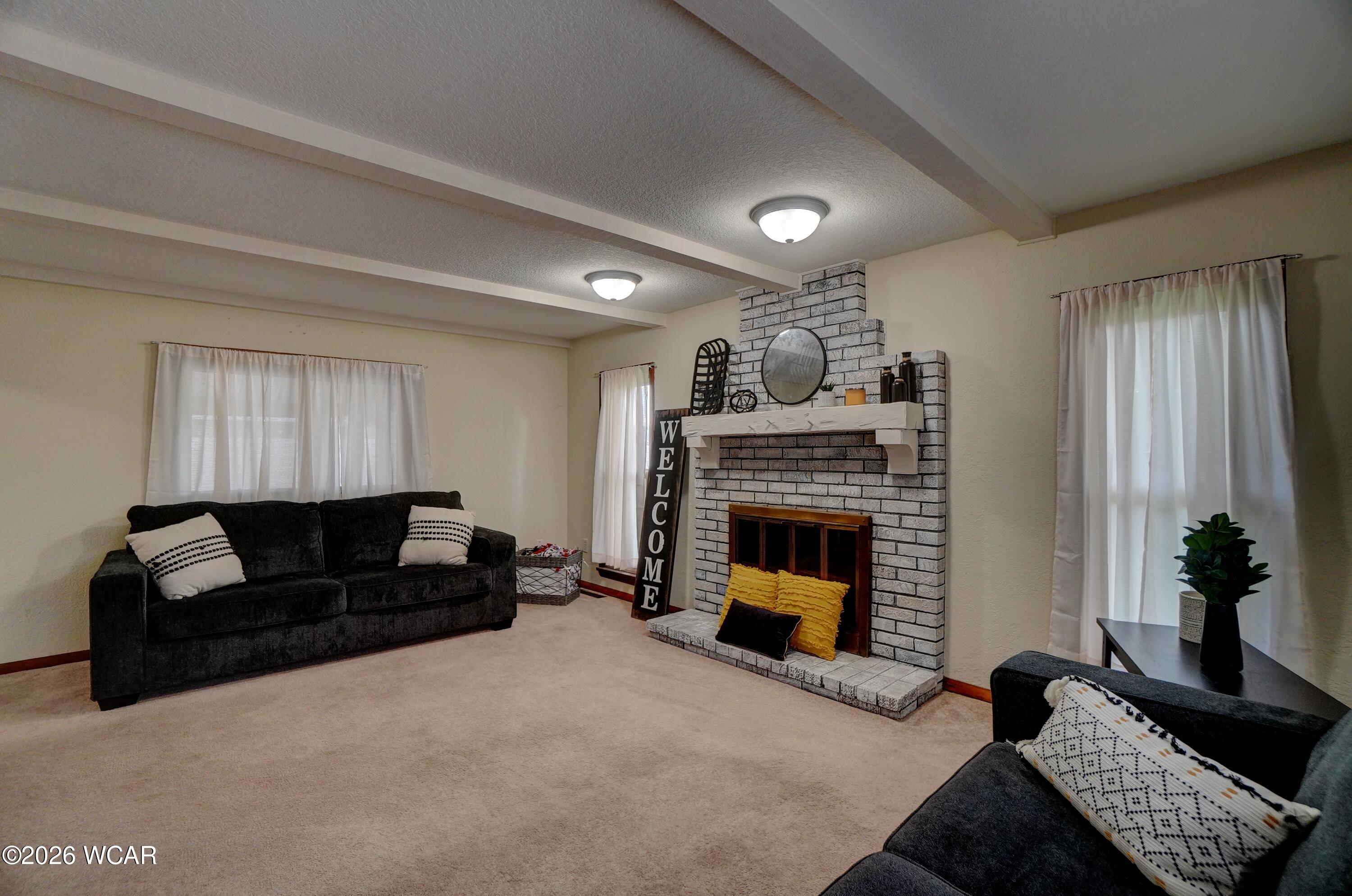 719 Lewis Boulevard, Lima, Ohio