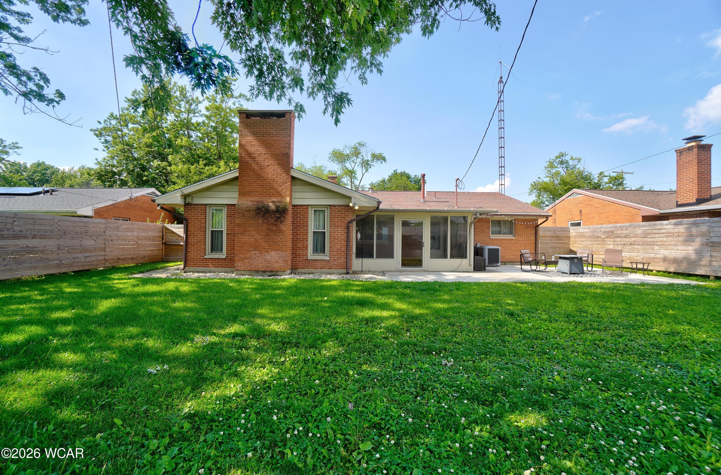 719 Lewis Boulevard, Lima, Ohio
