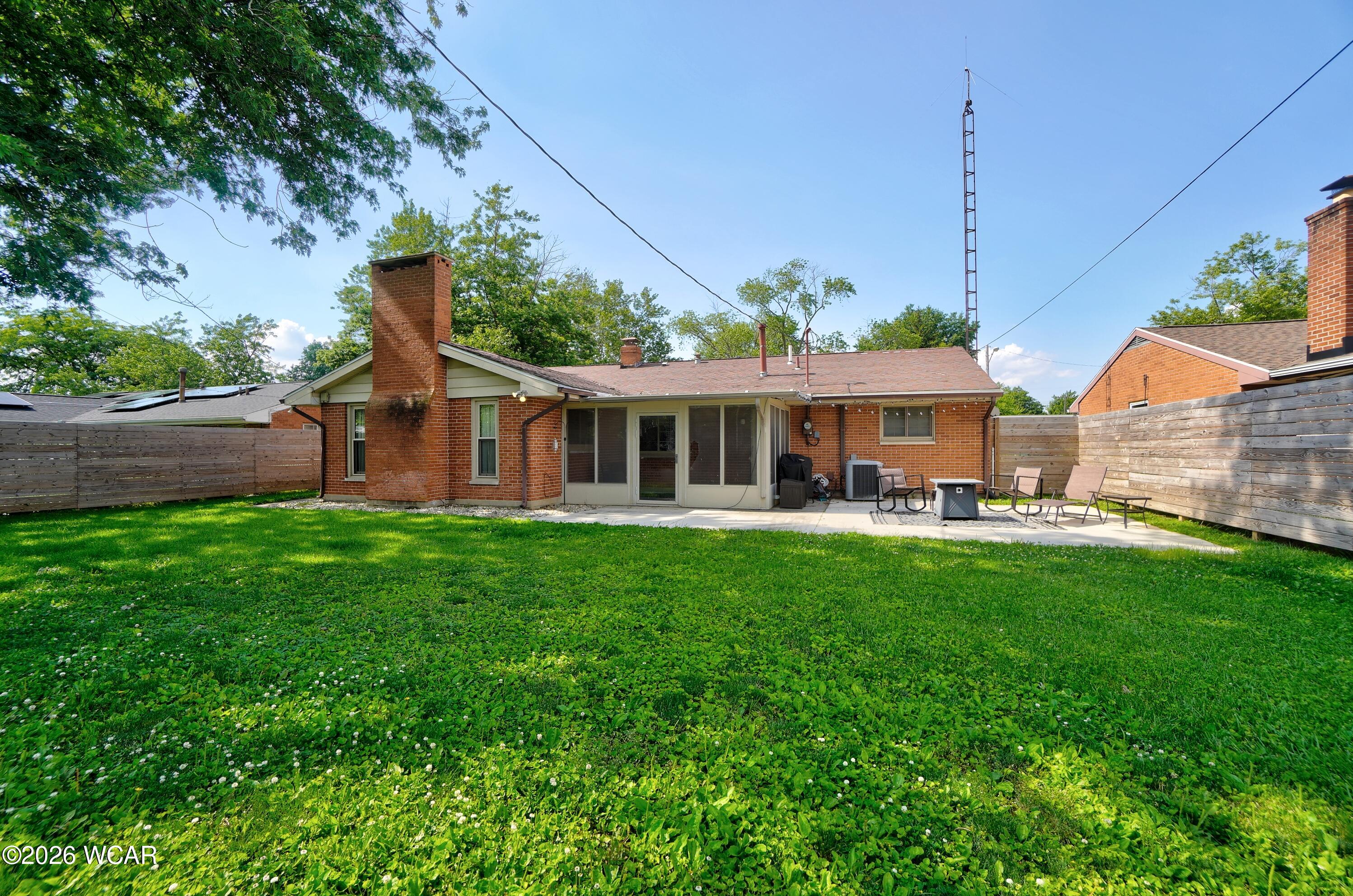 719 Lewis Boulevard, Lima, Ohio