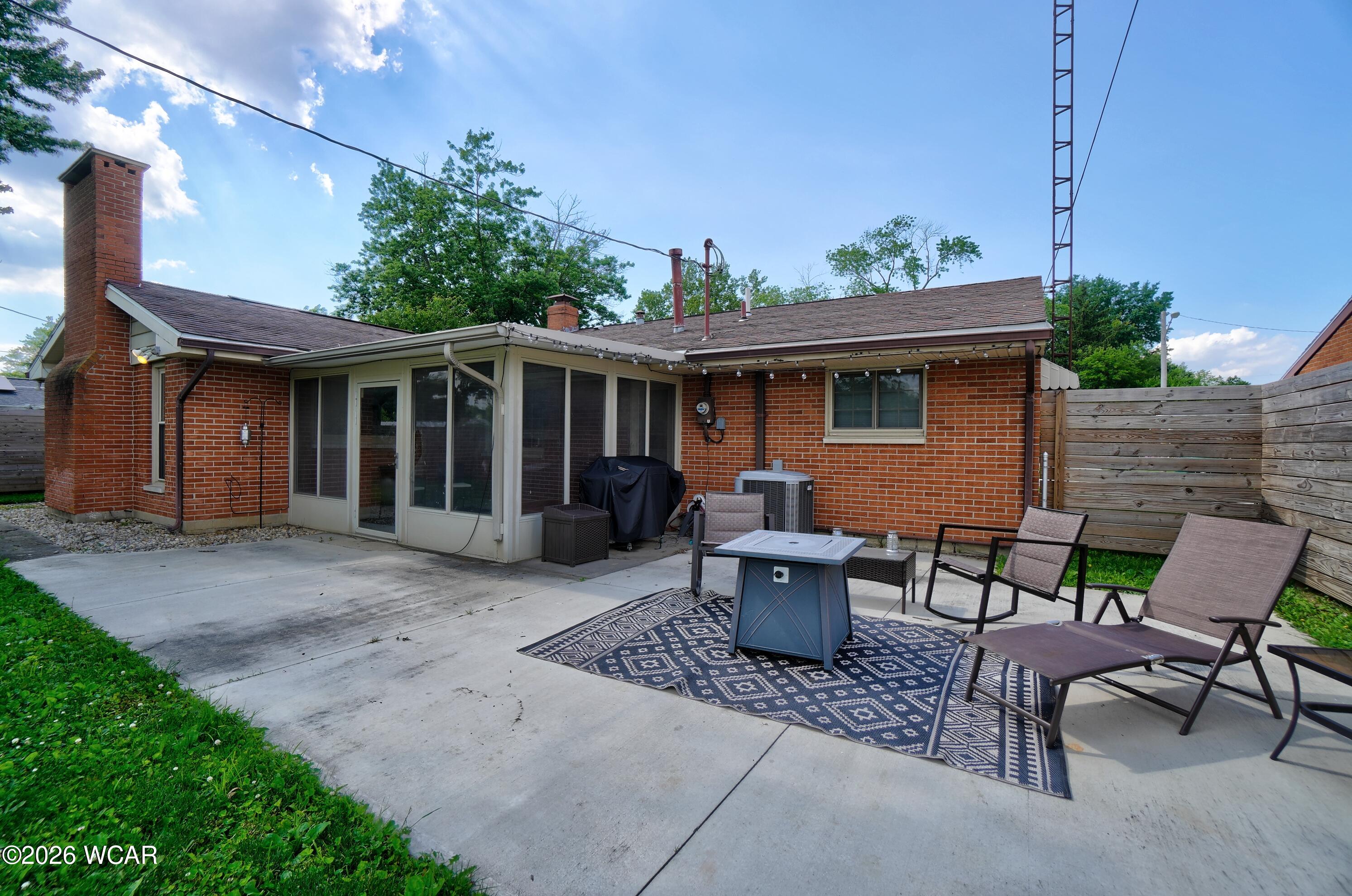 719 Lewis Boulevard, Lima, Ohio