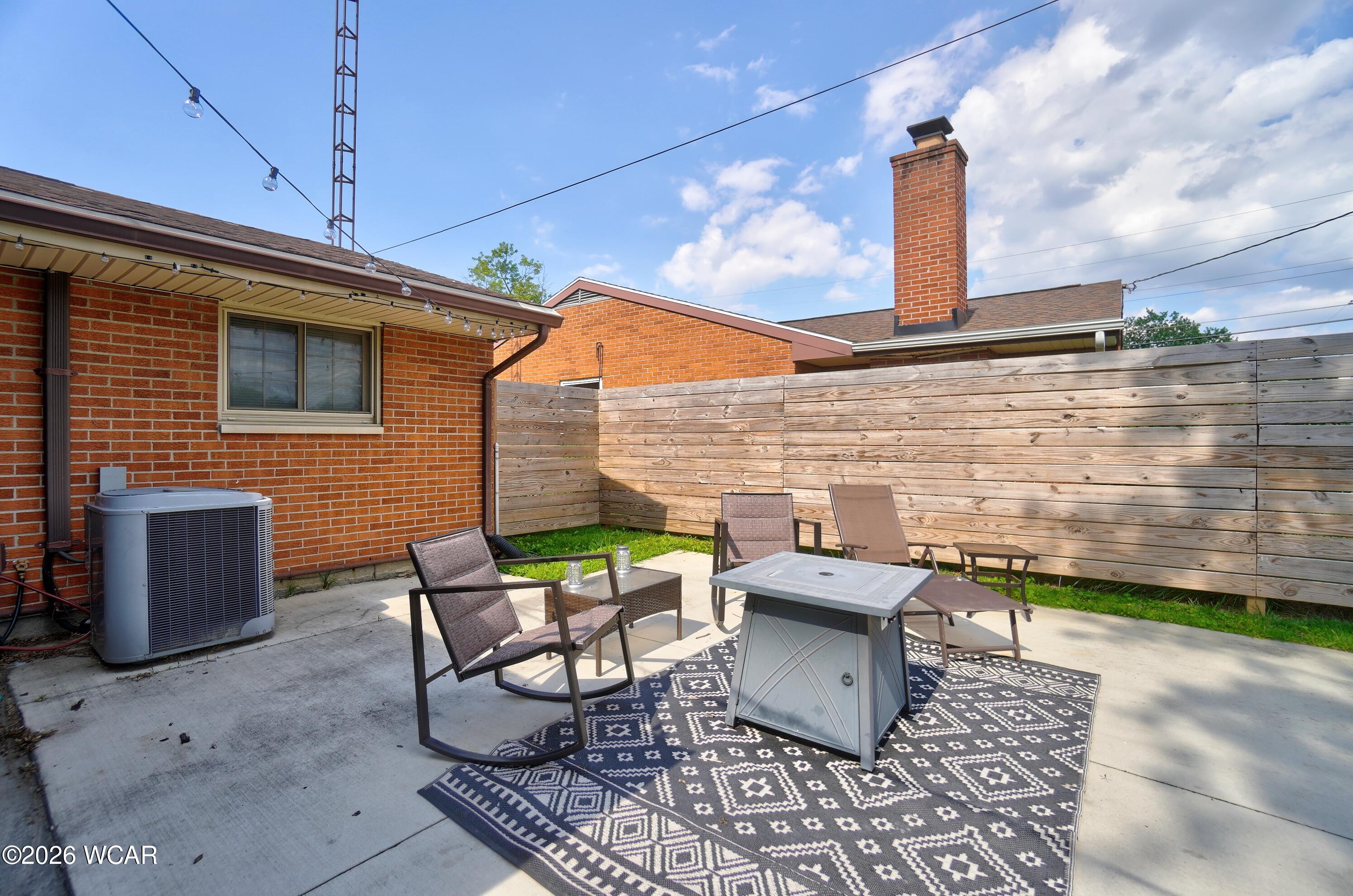 719 Lewis Boulevard, Lima, Ohio