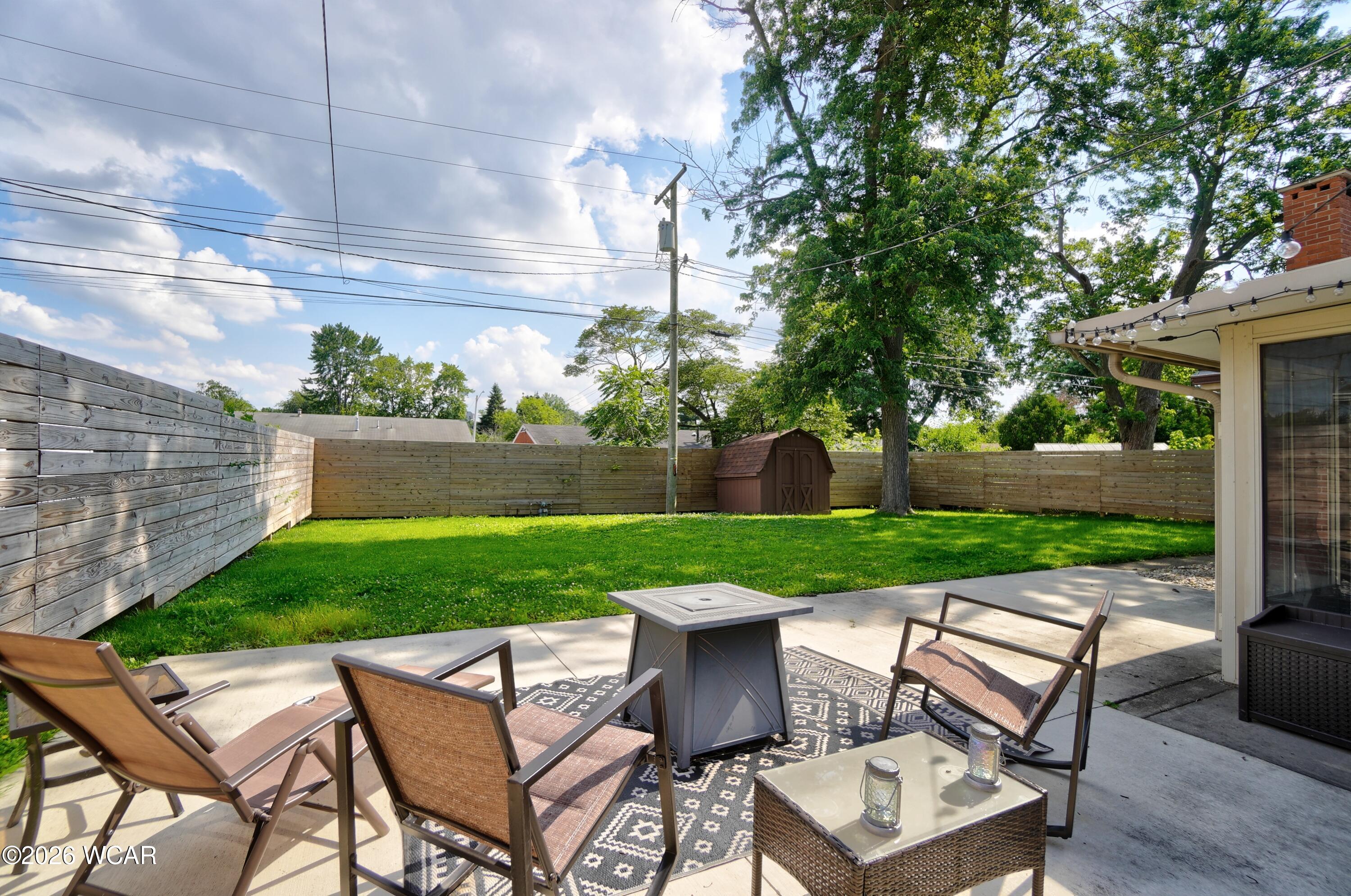 719 Lewis Boulevard, Lima, Ohio