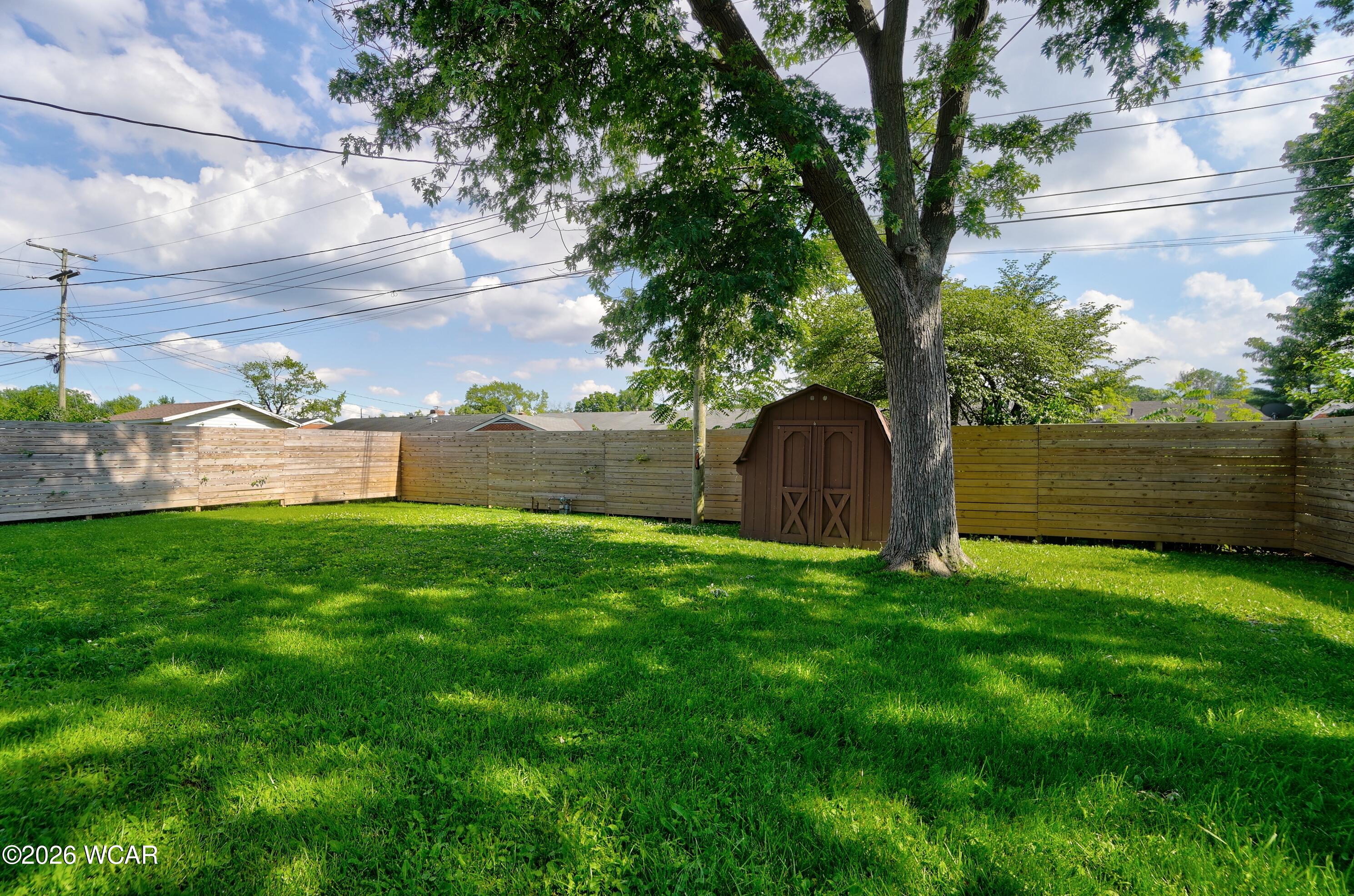 719 Lewis Boulevard, Lima, Ohio