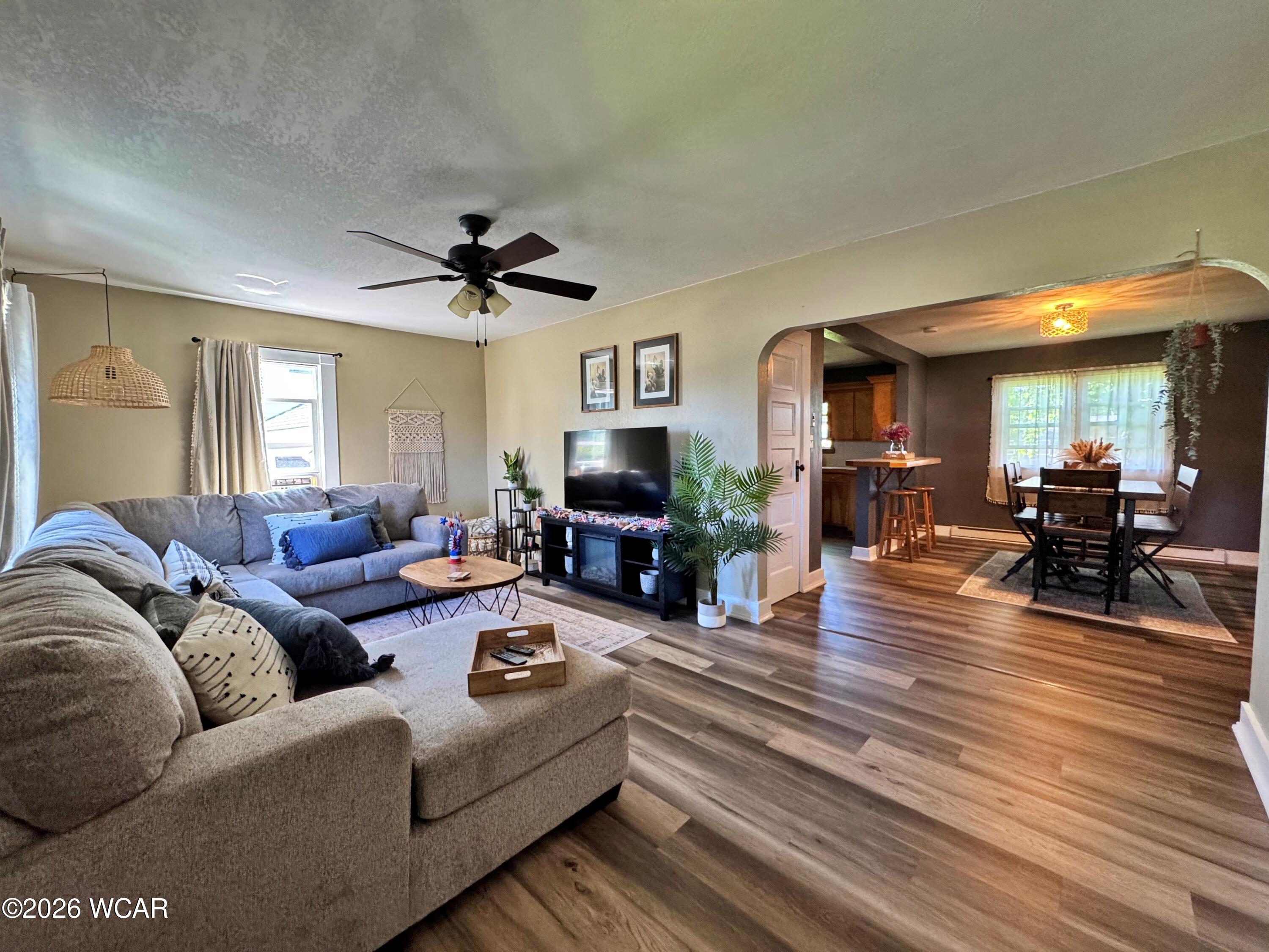 826 Elson Avenue, Van Wert, Ohio
