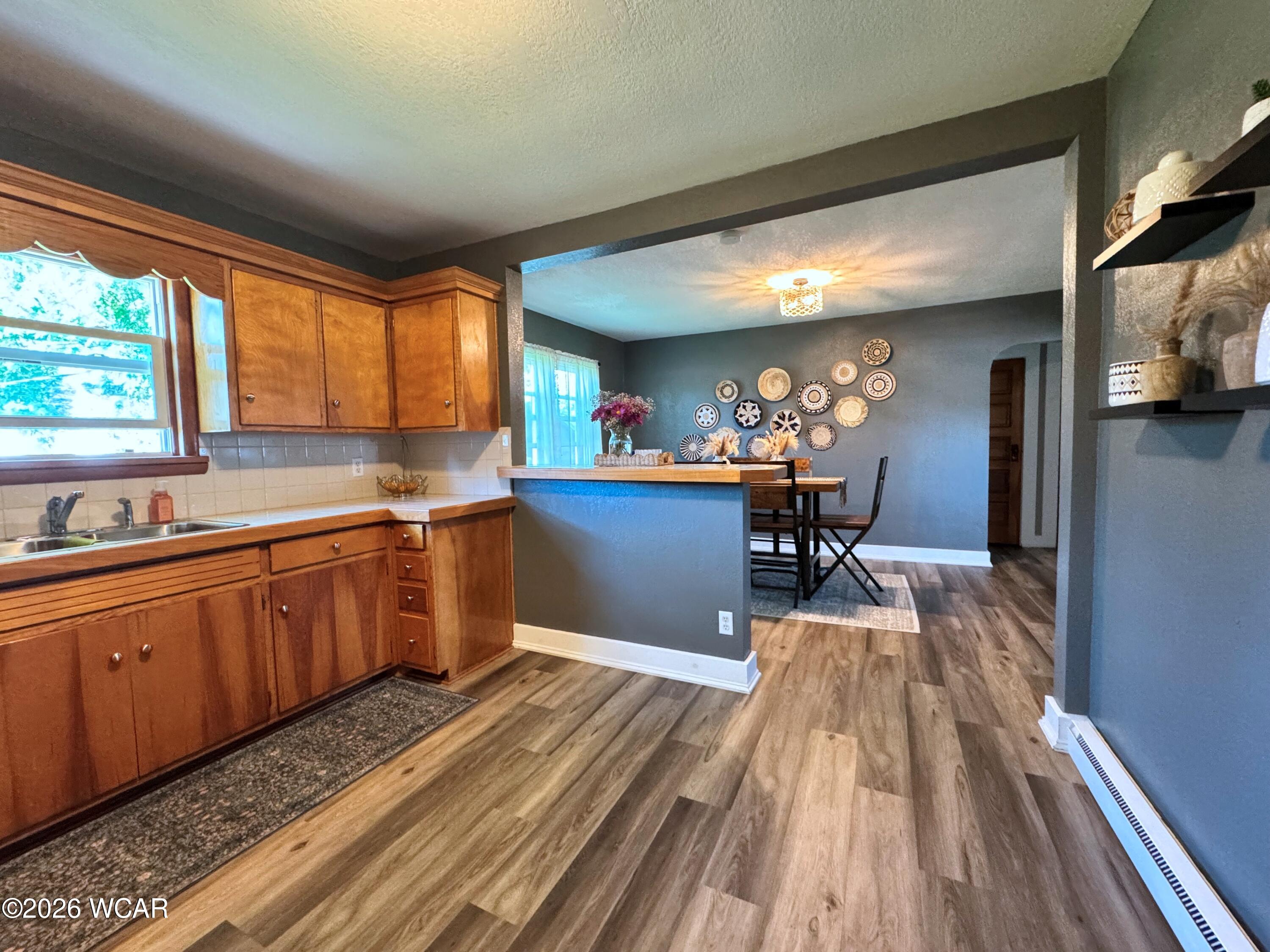 826 Elson Avenue, Van Wert, Ohio
