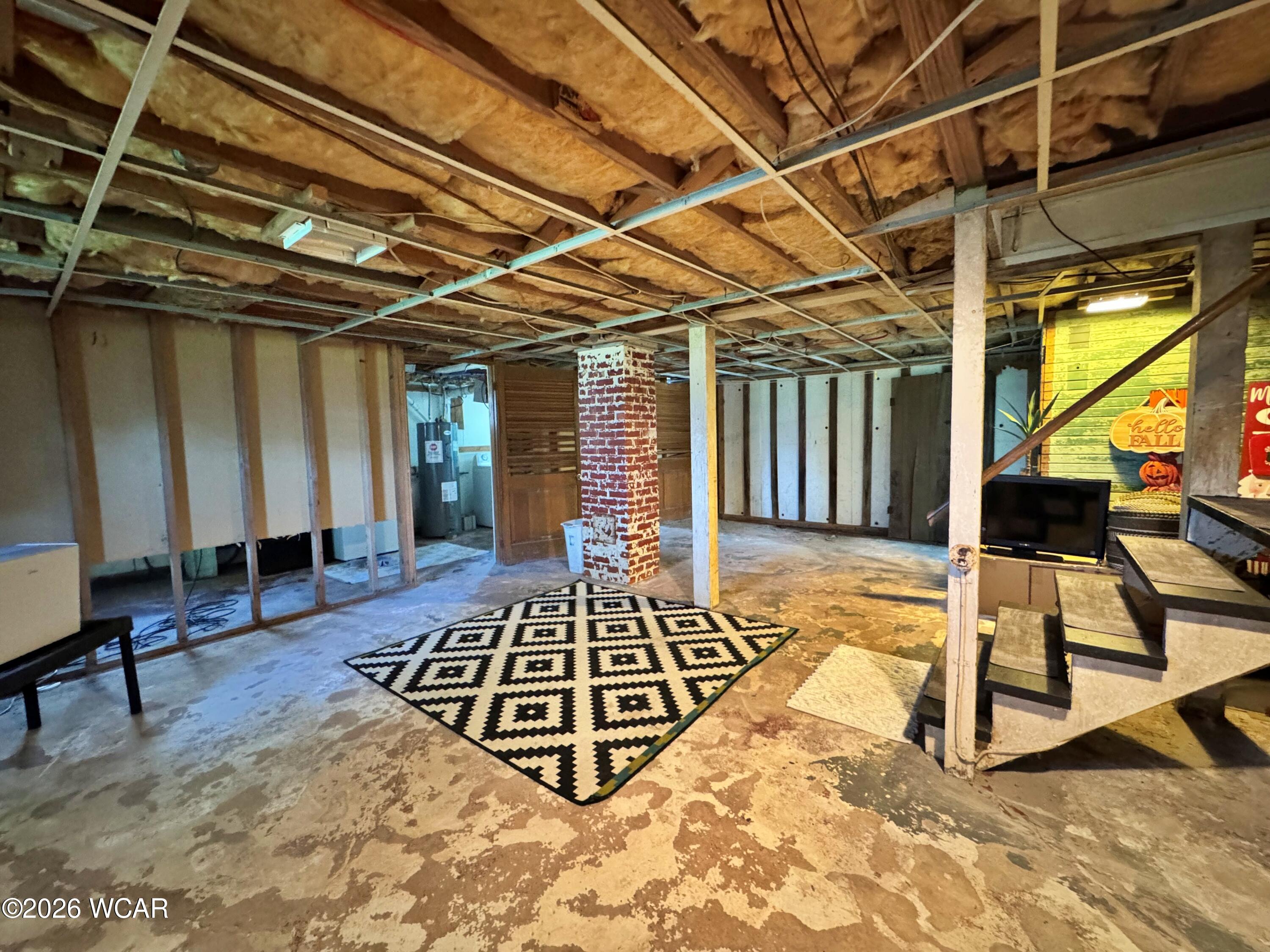 826 Elson Avenue, Van Wert, Ohio