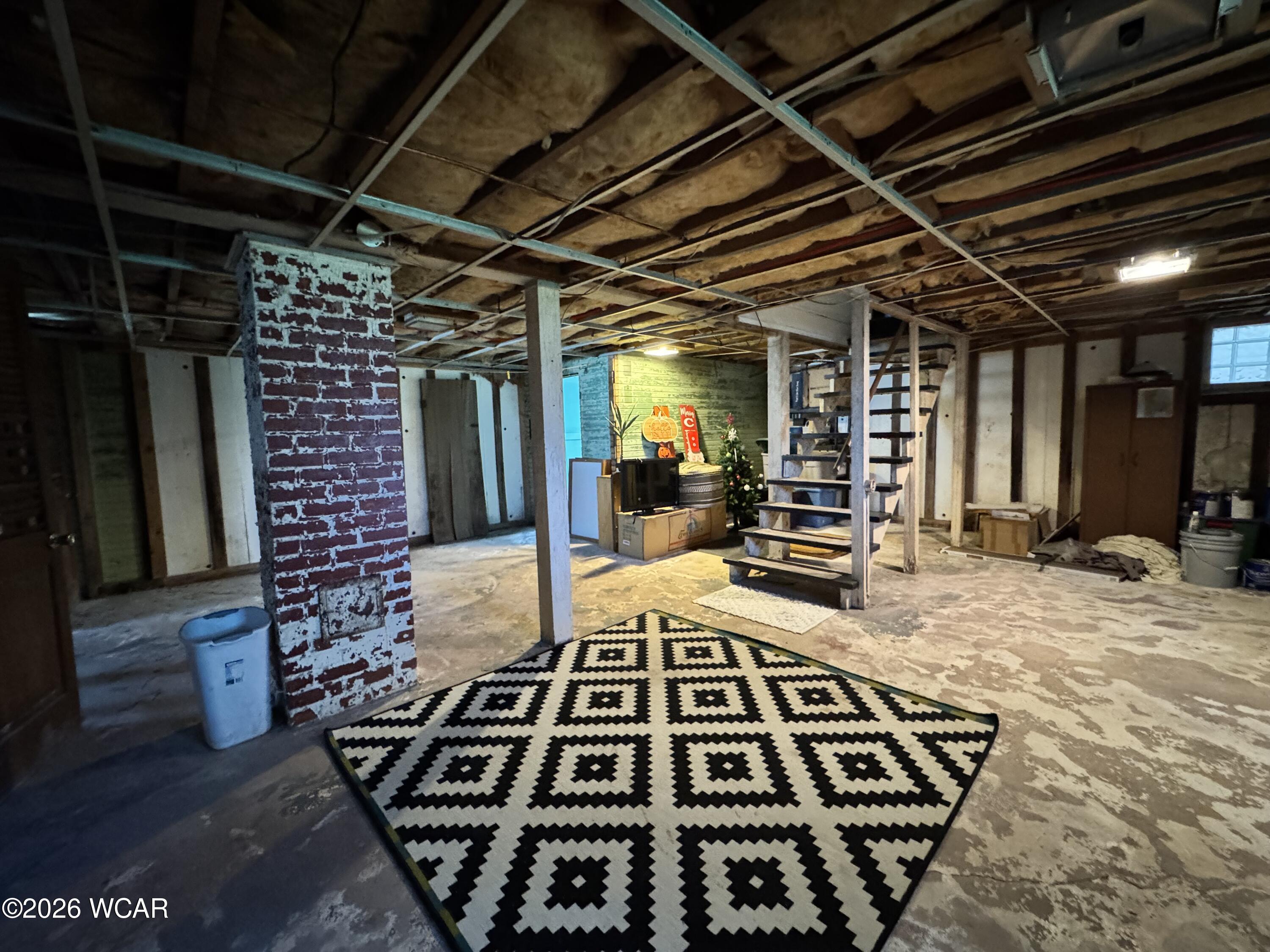 826 Elson Avenue, Van Wert, Ohio