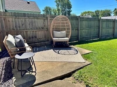 826 Elson Avenue, Van Wert, Ohio