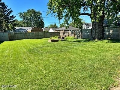 826 Elson Avenue, Van Wert, Ohio