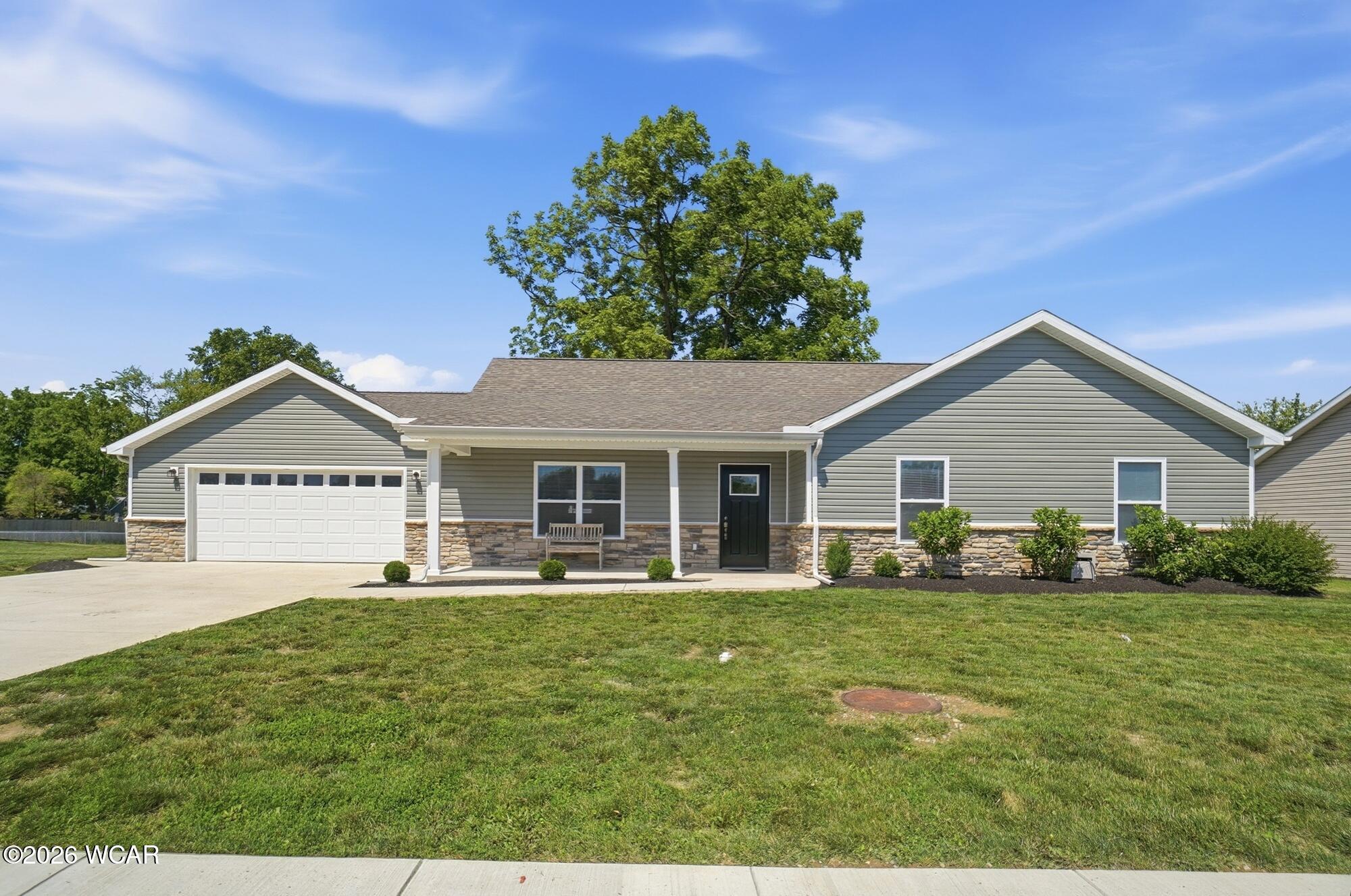 622 Hollar Avenue, Lima, Ohio