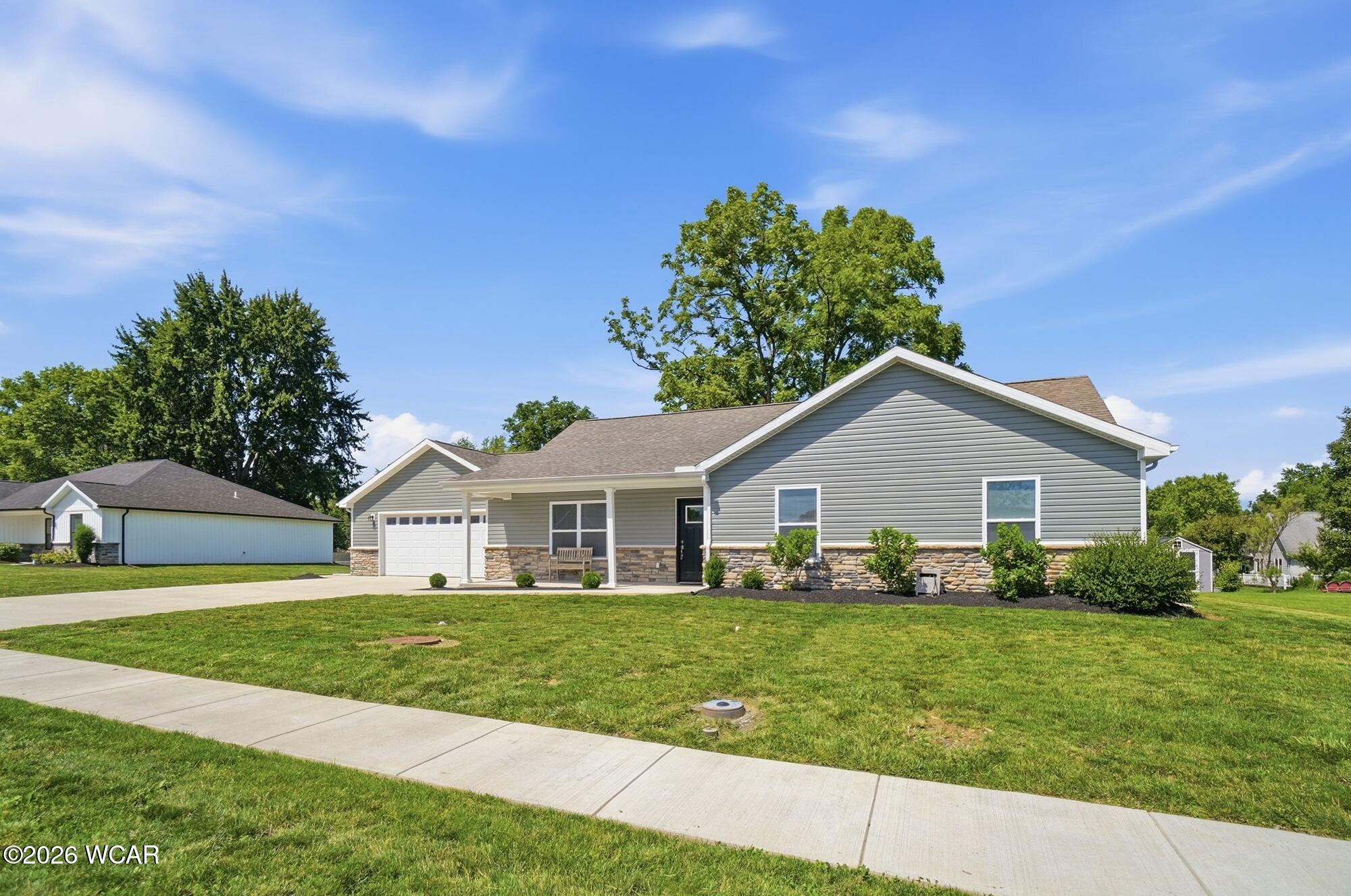 622 Hollar Avenue, Lima, Ohio