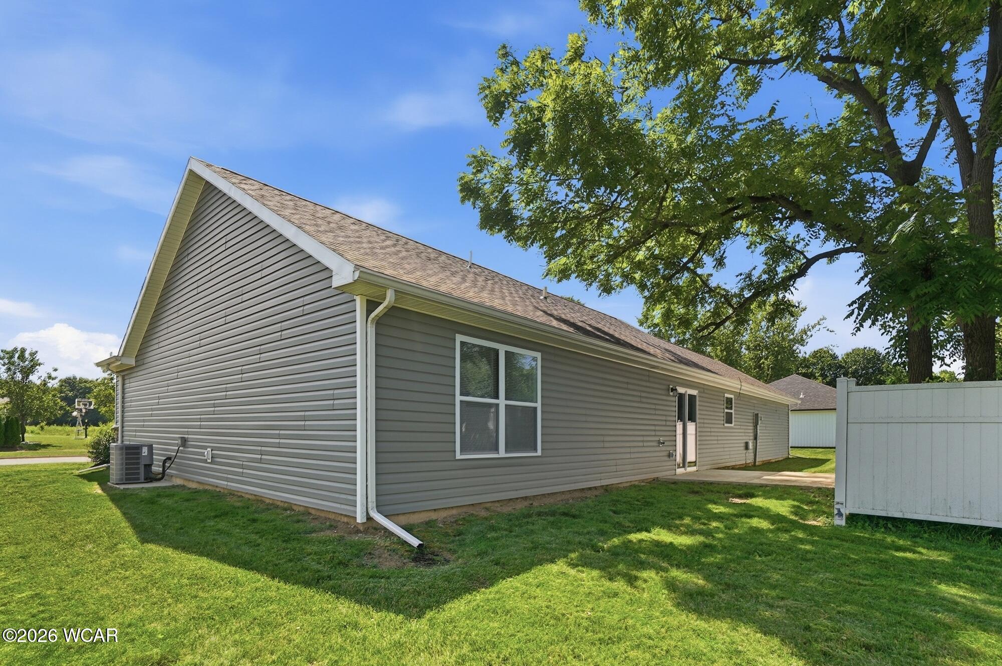 622 Hollar Avenue, Lima, Ohio