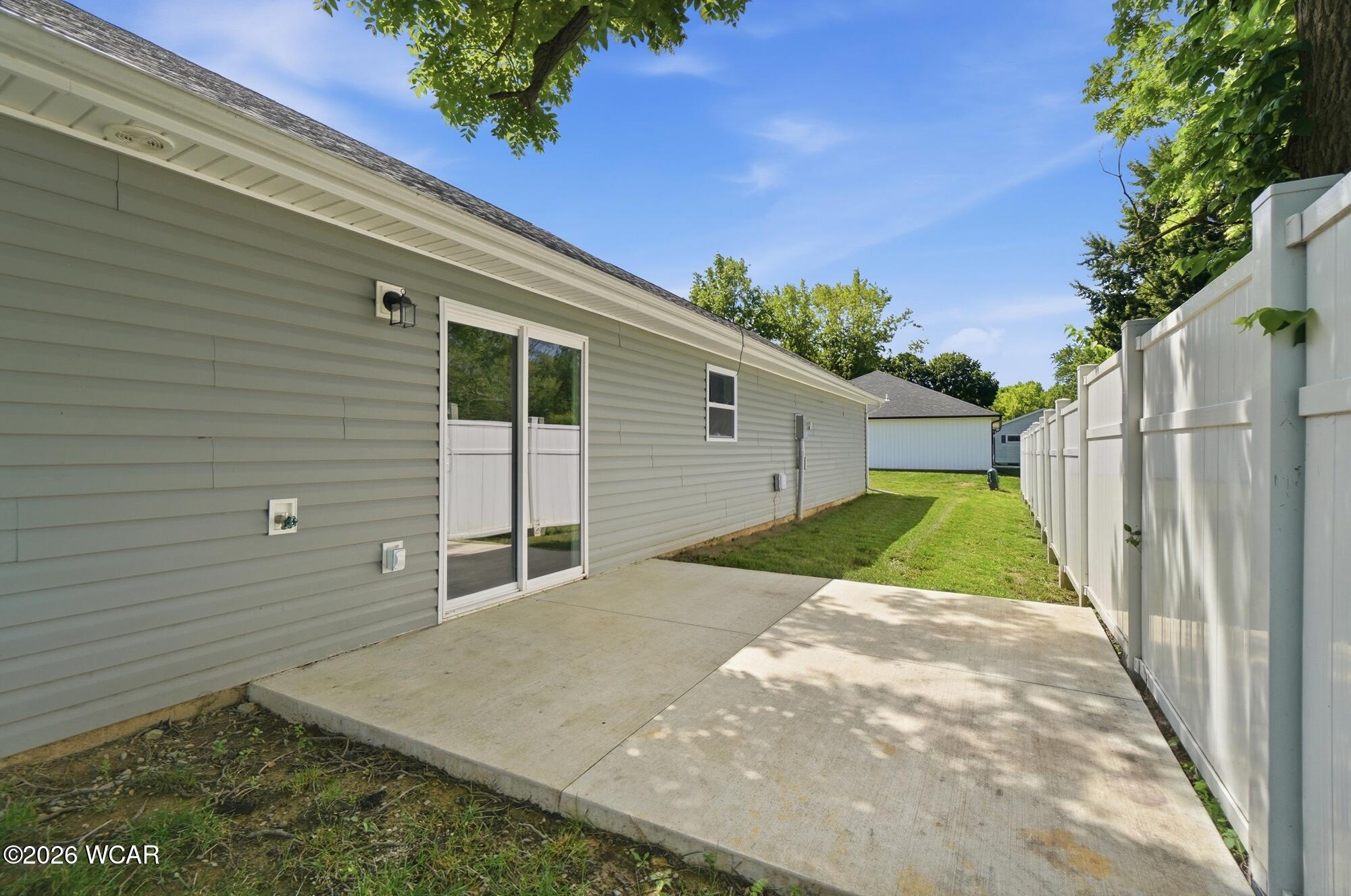 622 Hollar Avenue, Lima, Ohio