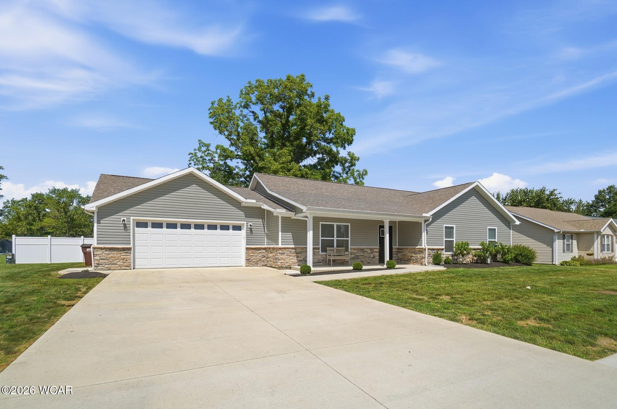 622 Hollar Avenue, Lima, Ohio